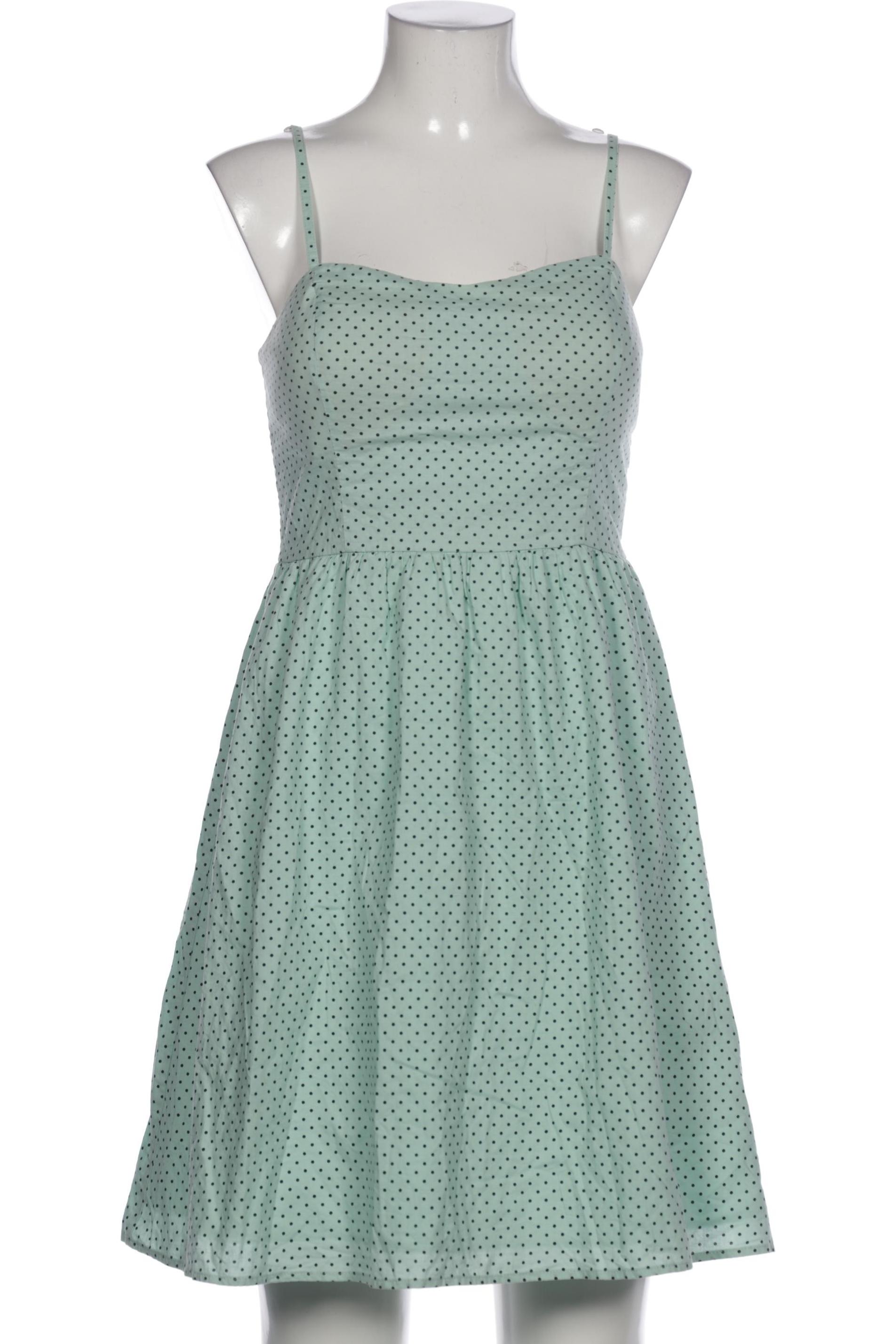 

ONLY Damen Kleid, hellgrün