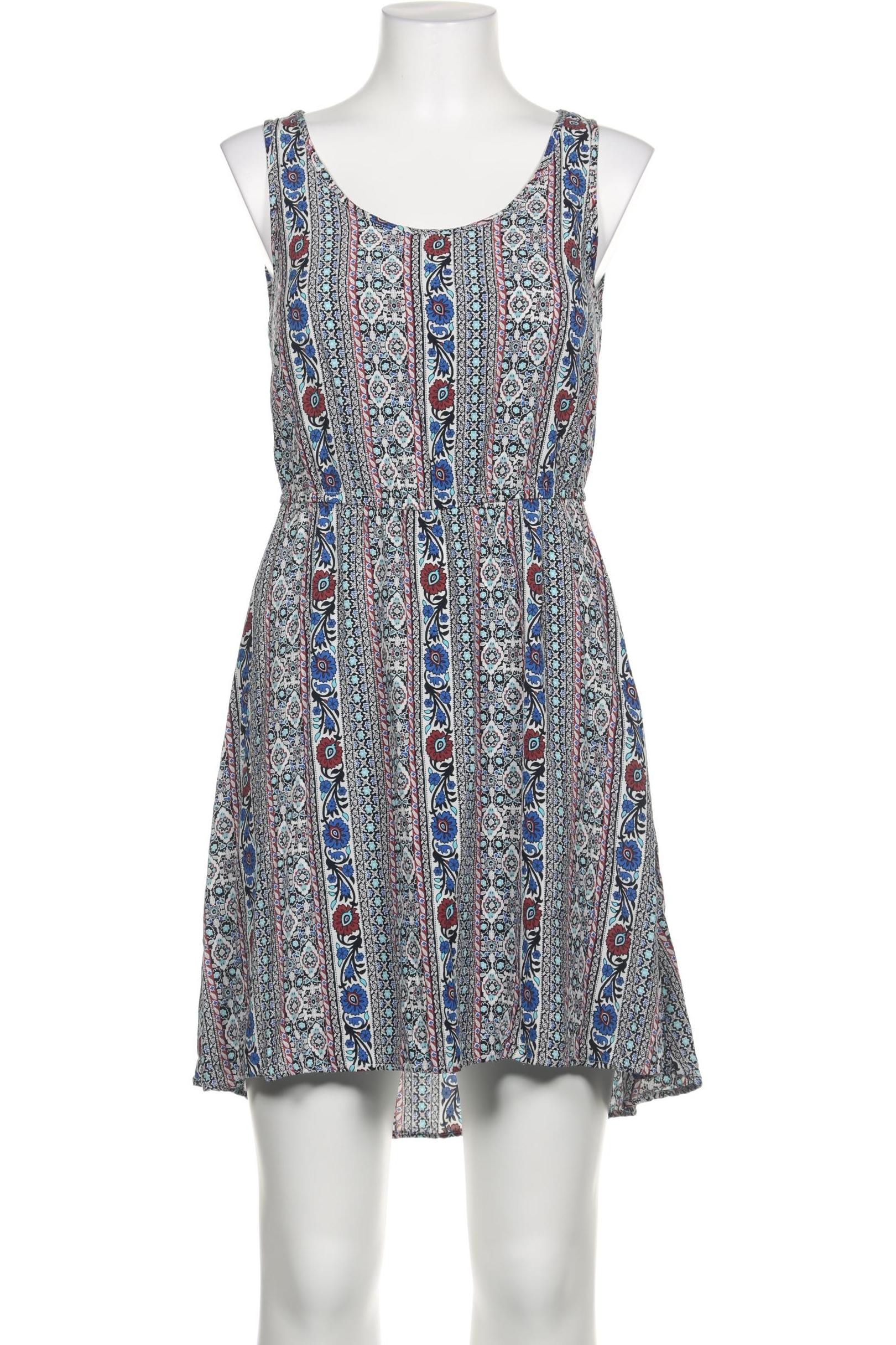 

Only Damen Kleid, blau, Gr. 38