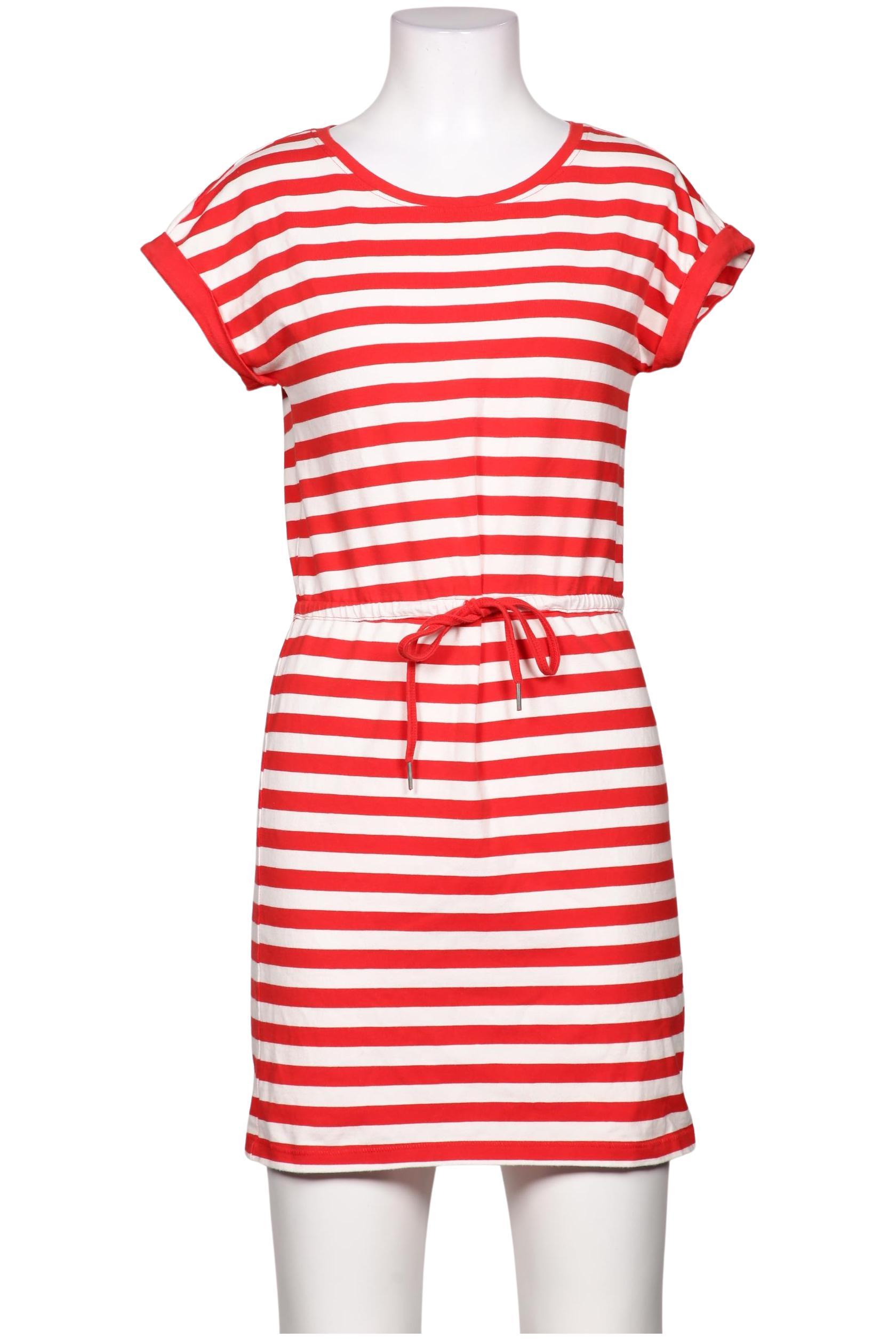 

Only Damen Kleid, rot, Gr. 34