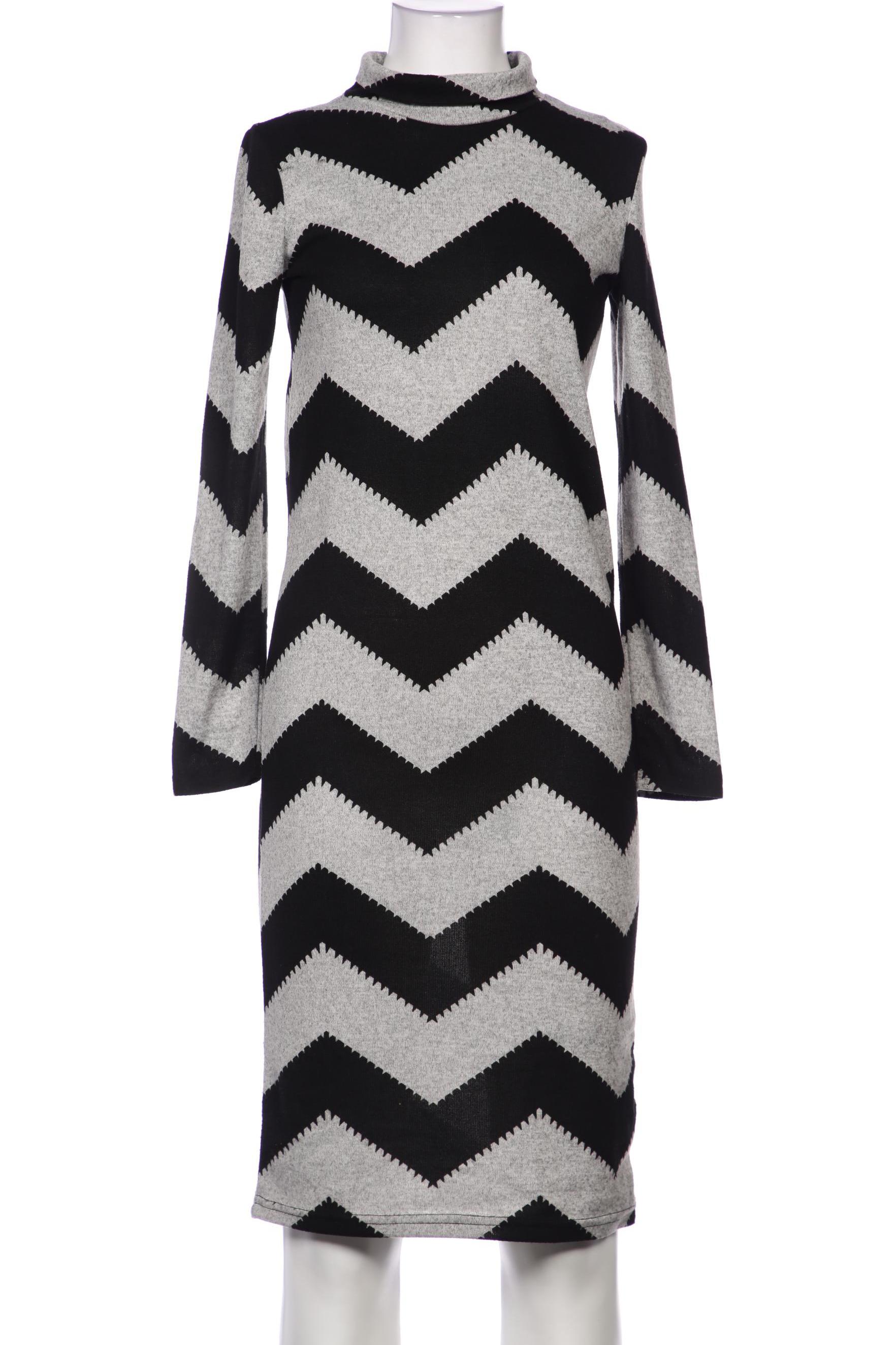 

Only Damen Kleid, grau, Gr. 34