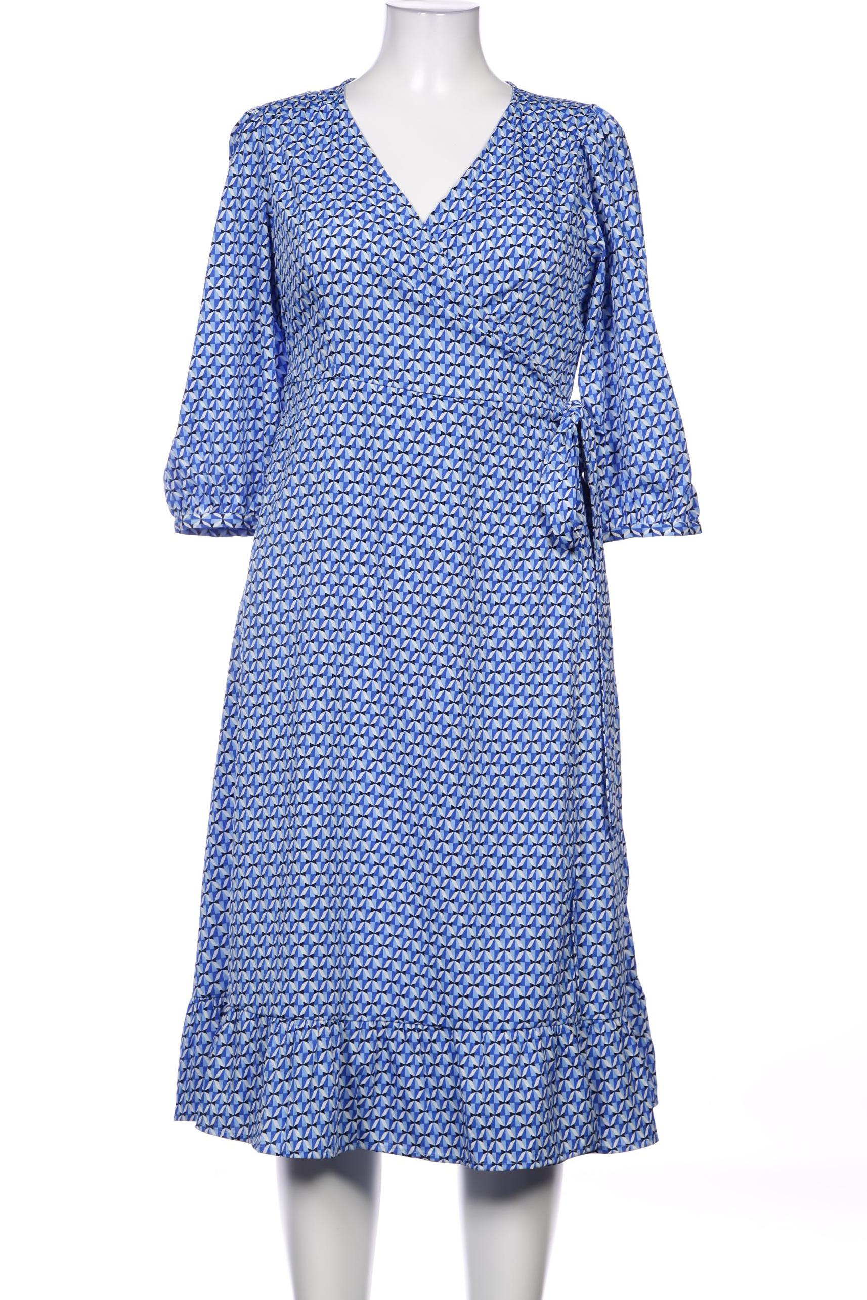 

Only Damen Kleid, blau, Gr. 42