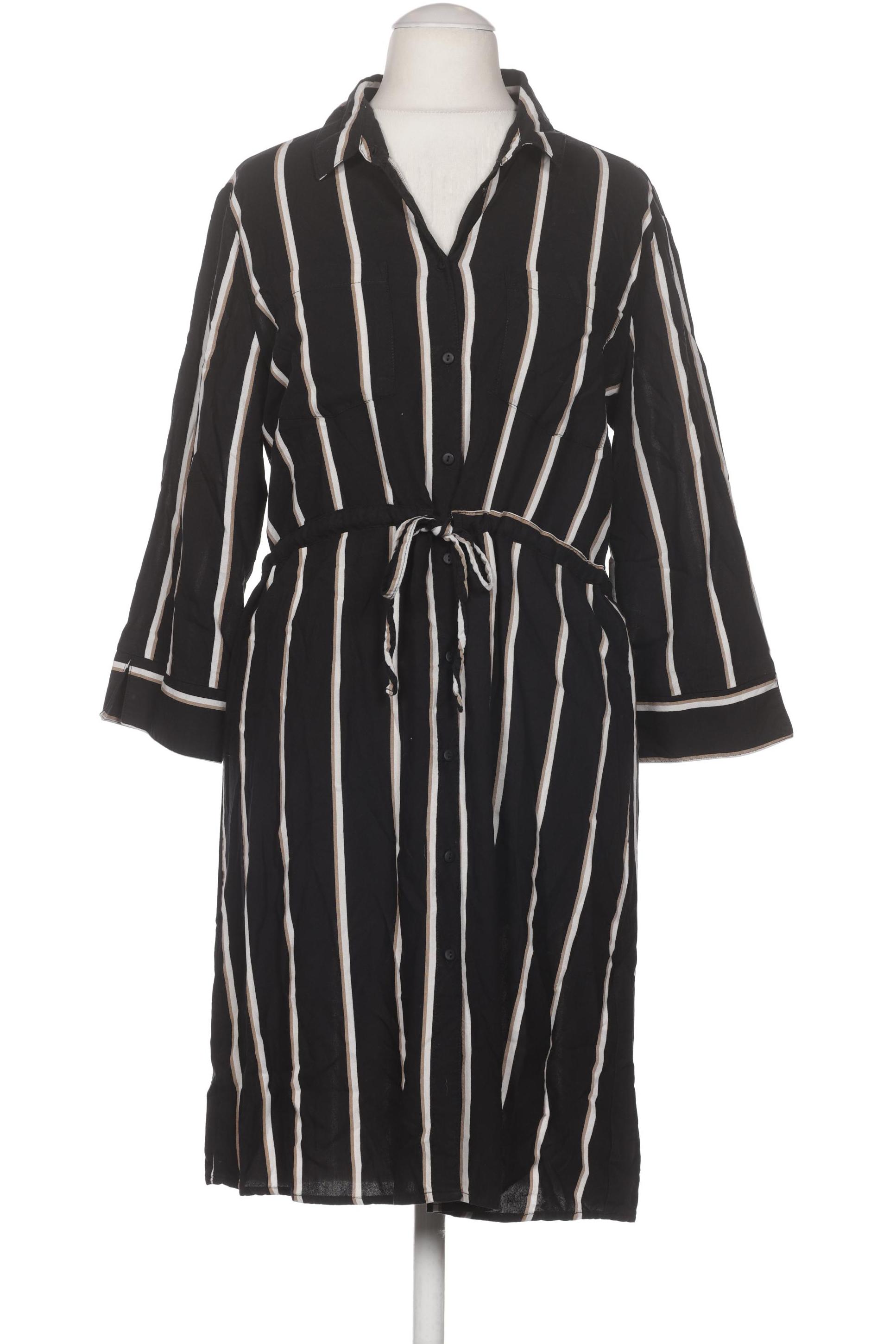 

Only Damen Kleid, schwarz, Gr. 34