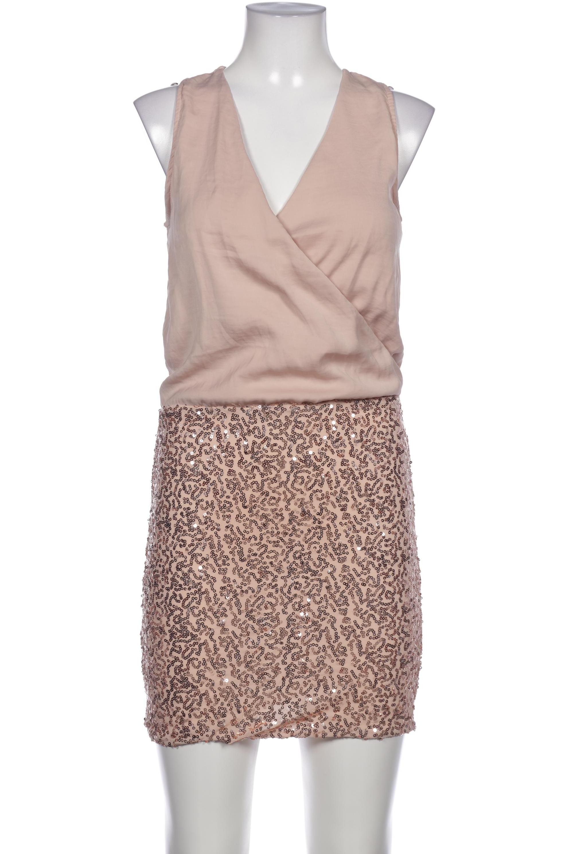 

Only Damen Kleid, beige, Gr. 36