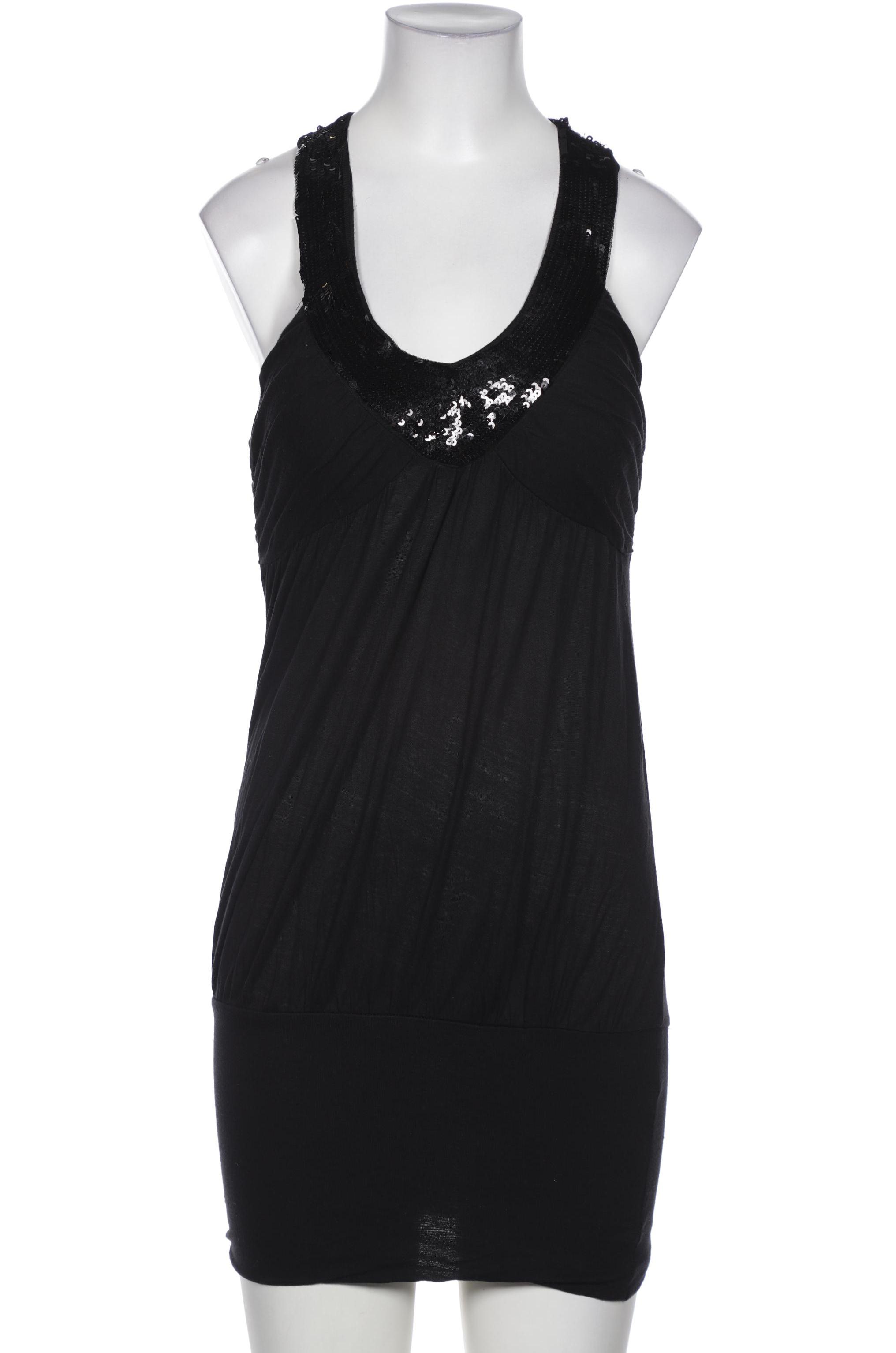 

Only Damen Kleid, schwarz, Gr. 36