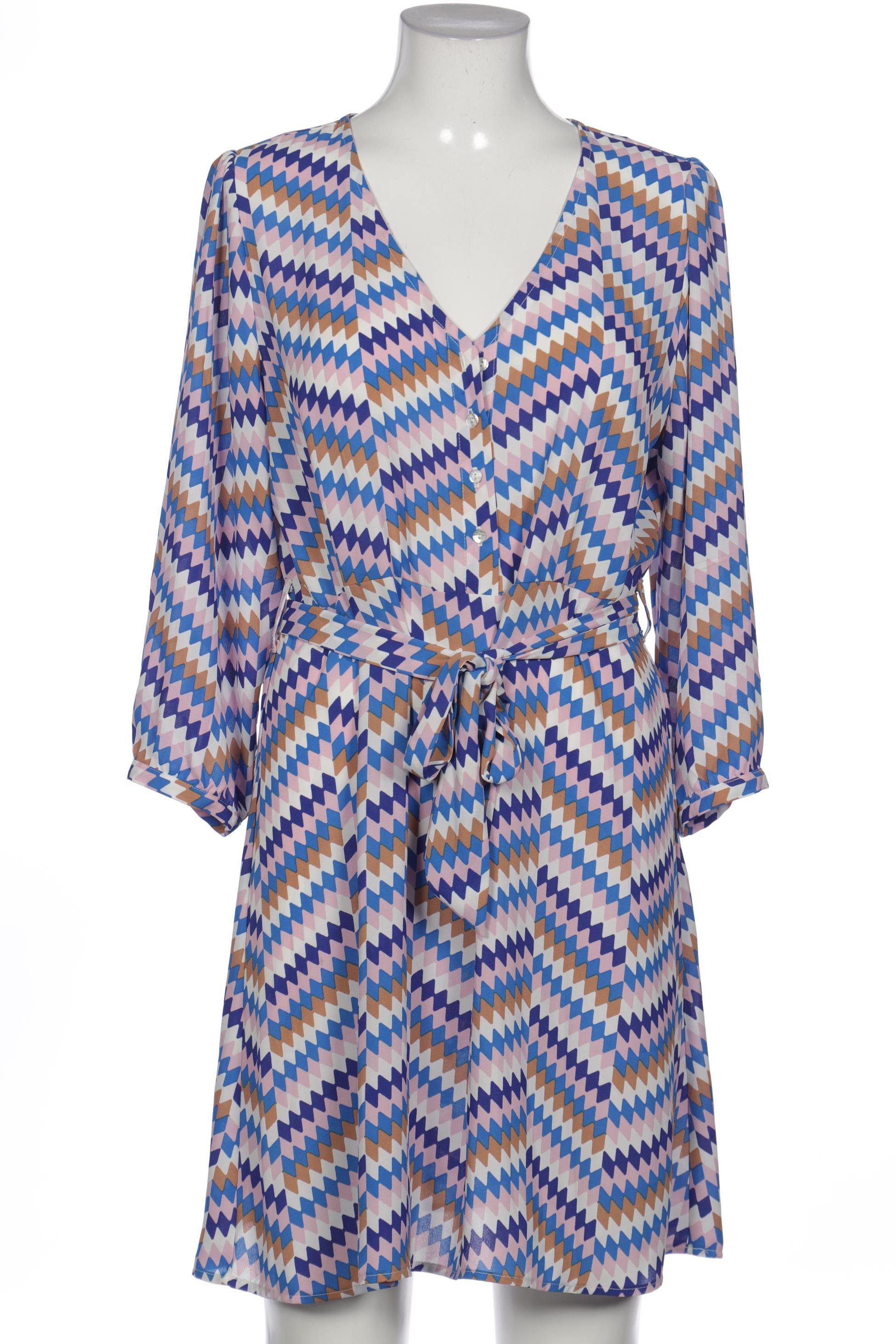 

Only Damen Kleid, mehrfarbig, Gr. 42