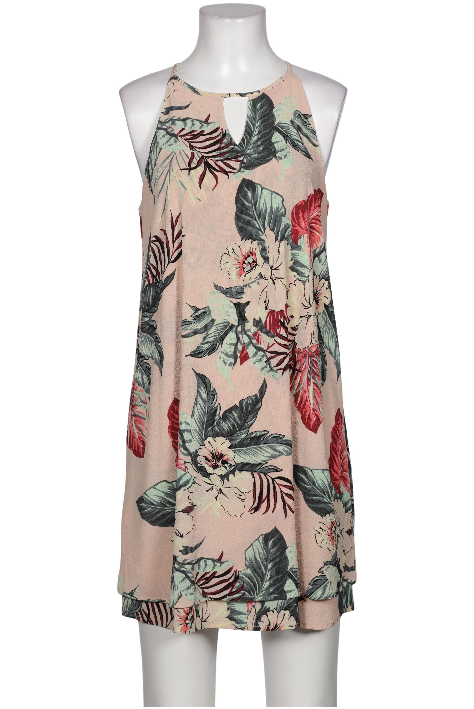 

Only Damen Kleid, mehrfarbig, Gr. 38