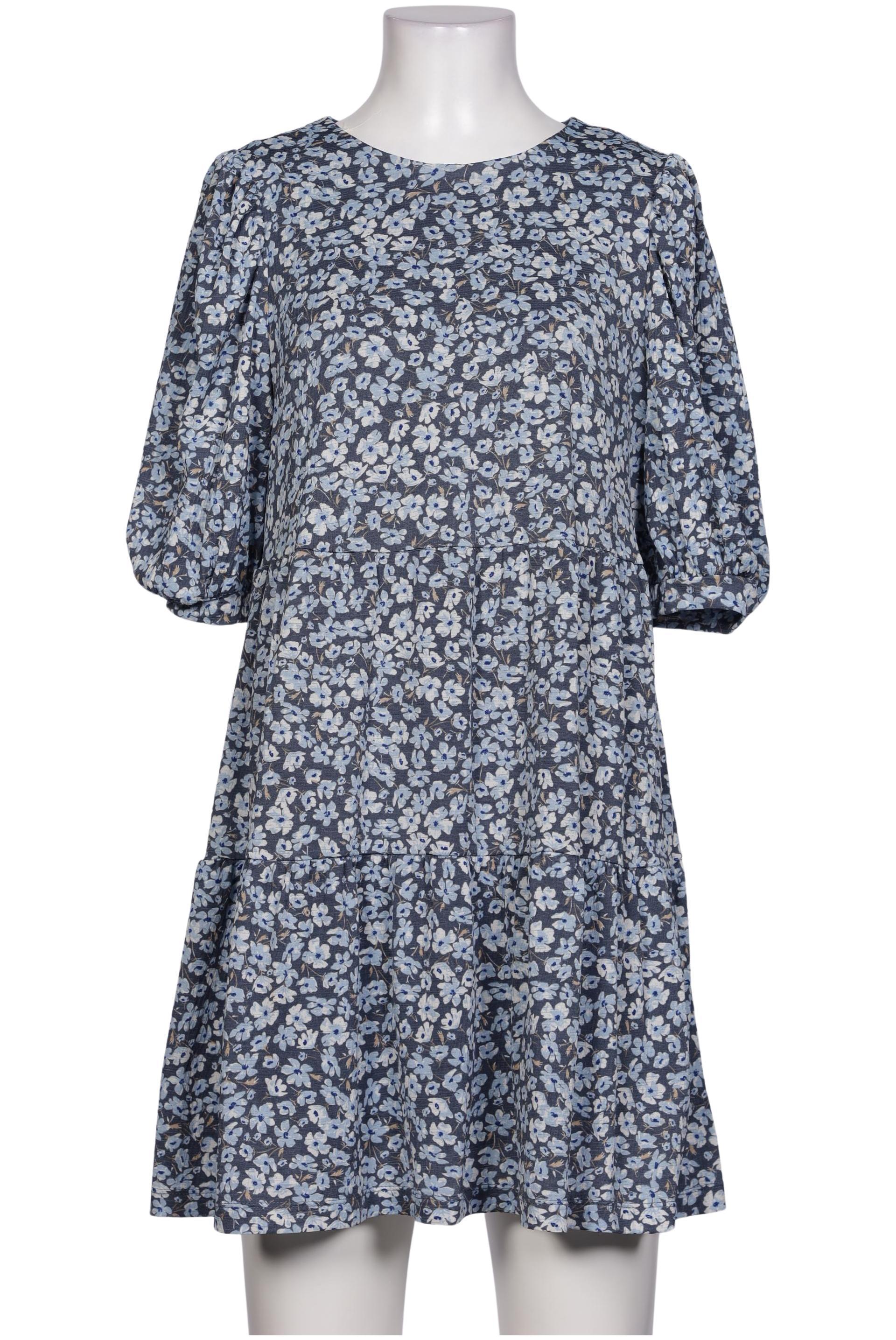 

Only Damen Kleid, blau, Gr. 38