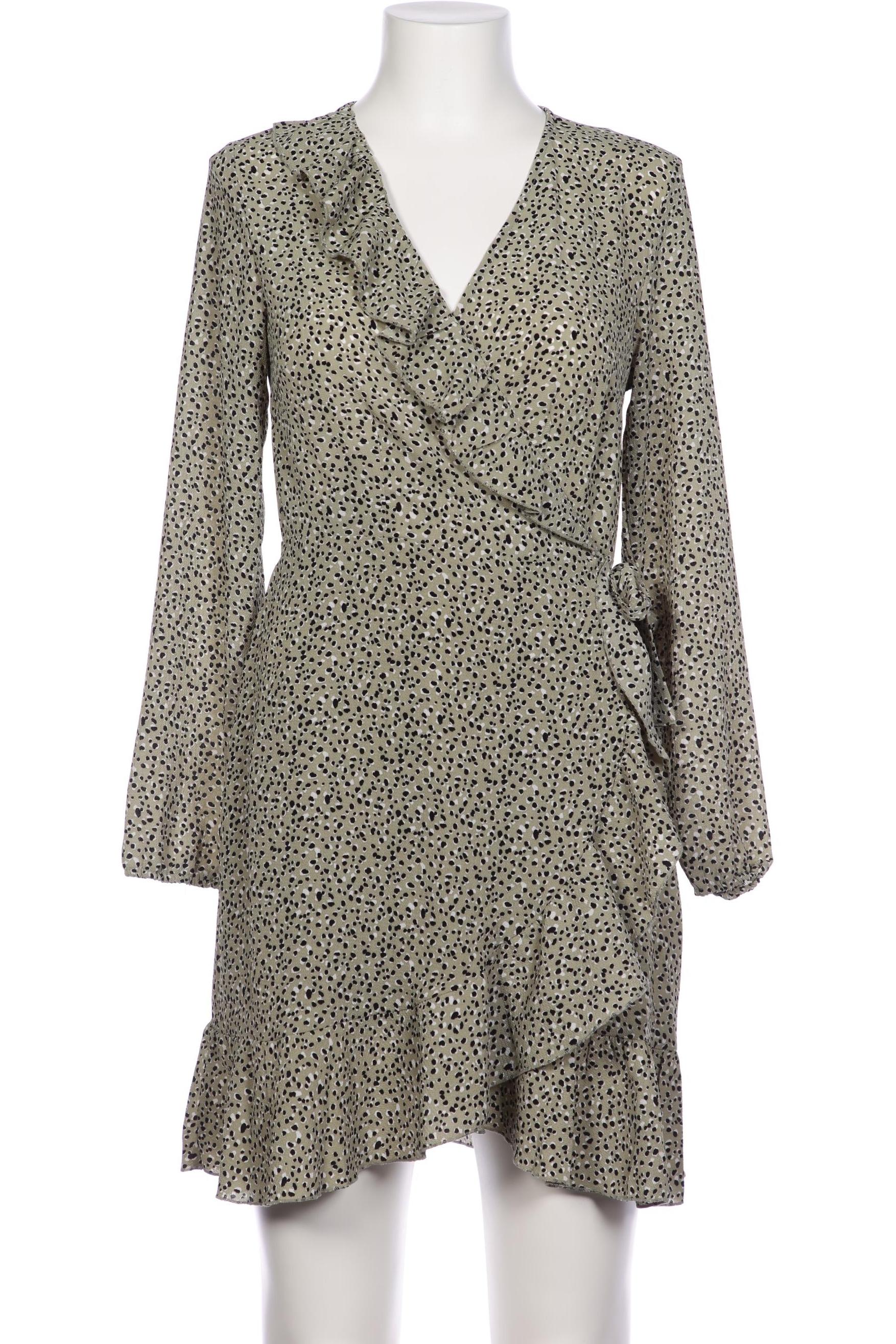 

Only Damen Kleid, grün, Gr. 38