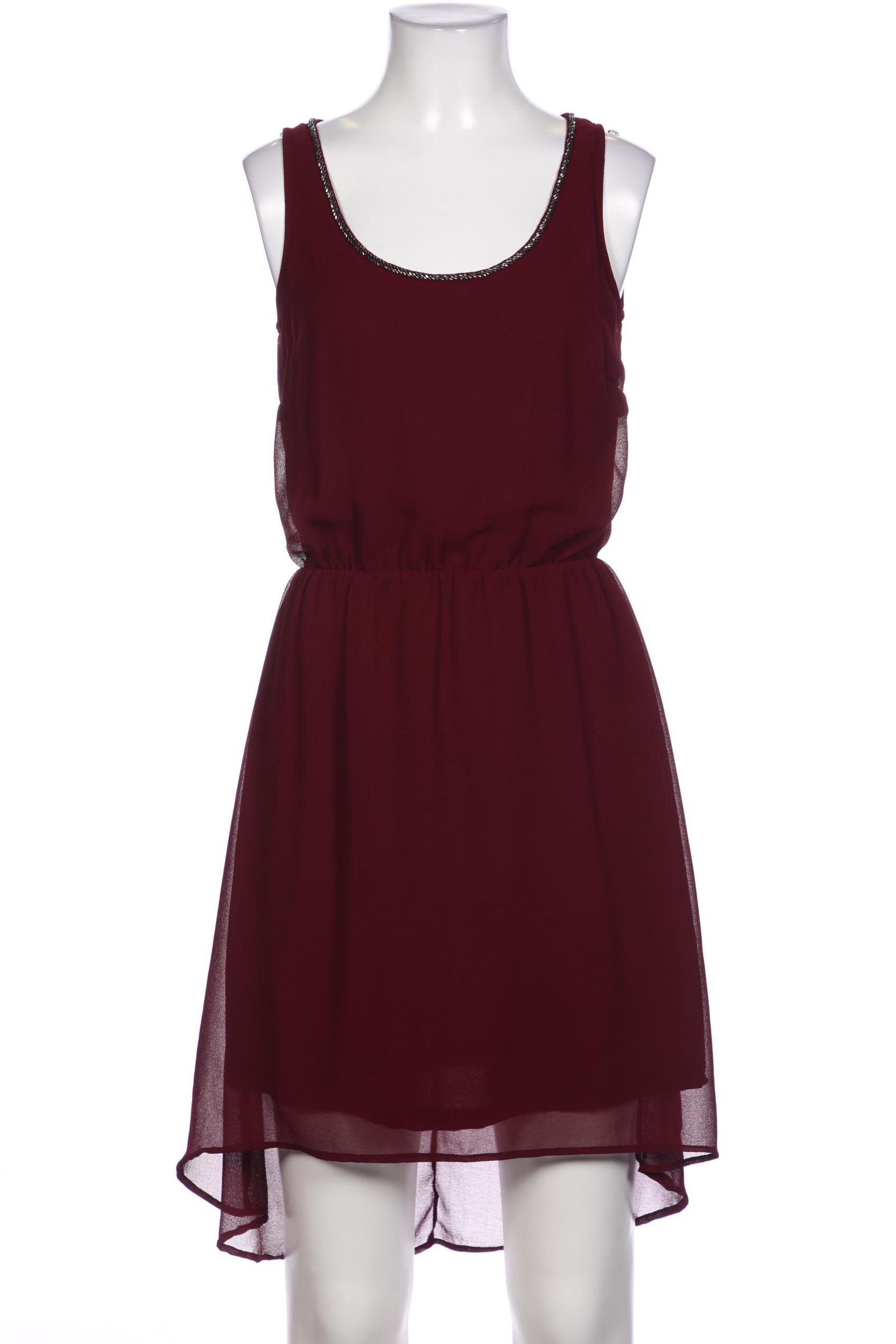 

Only Damen Kleid, bordeaux, Gr. 36