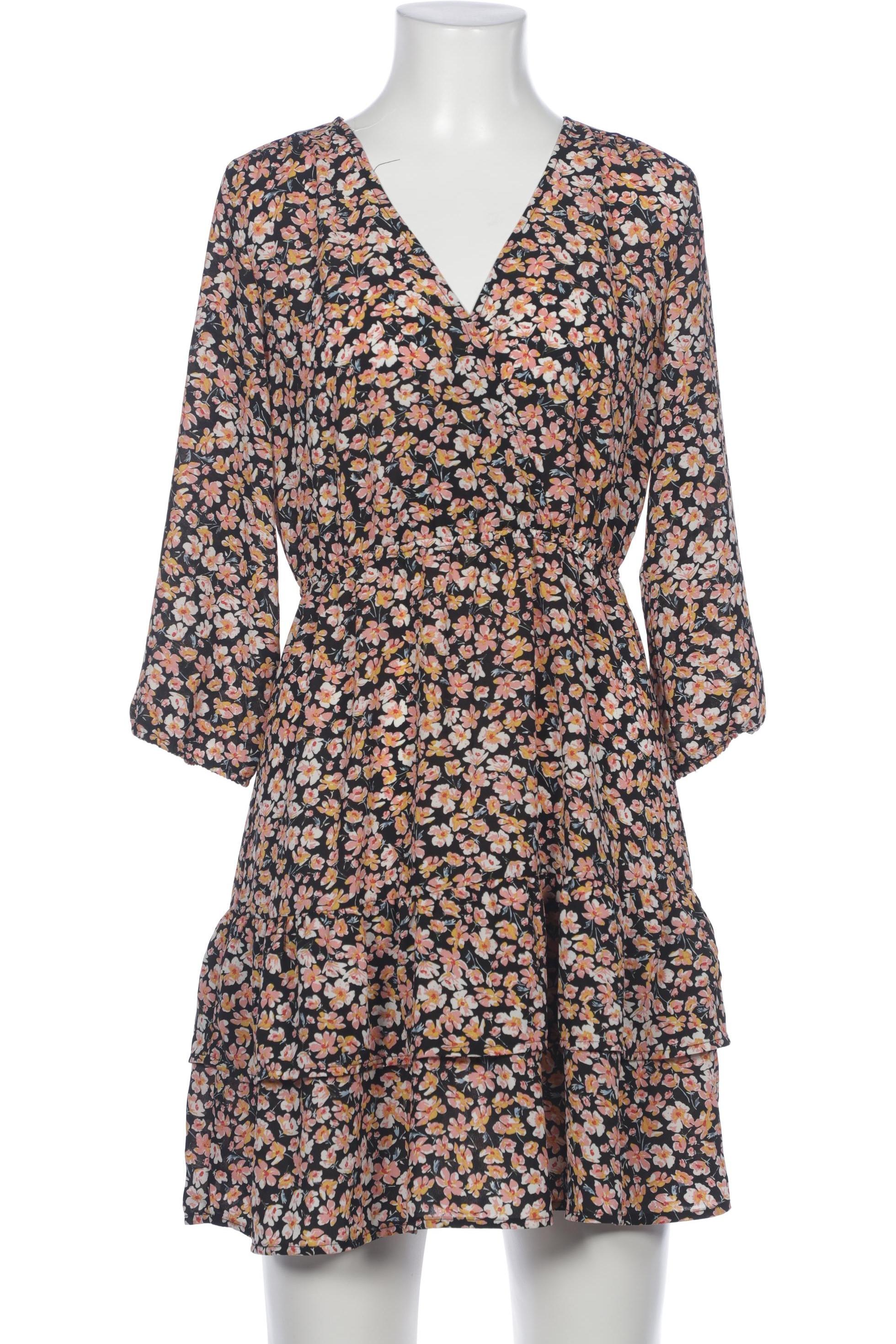 

Only Damen Kleid, mehrfarbig, Gr. 36