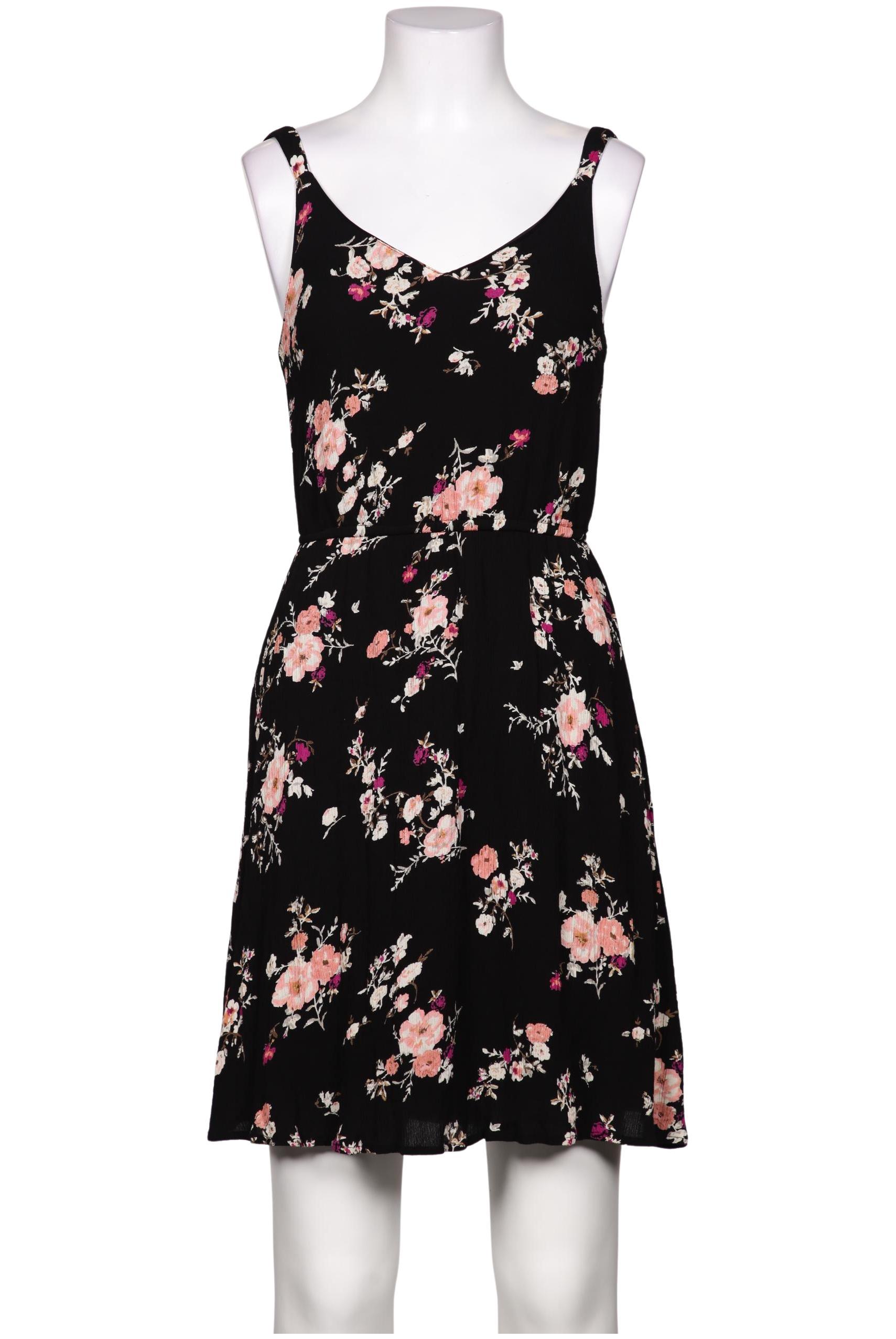 

Only Damen Kleid, schwarz, Gr. 34