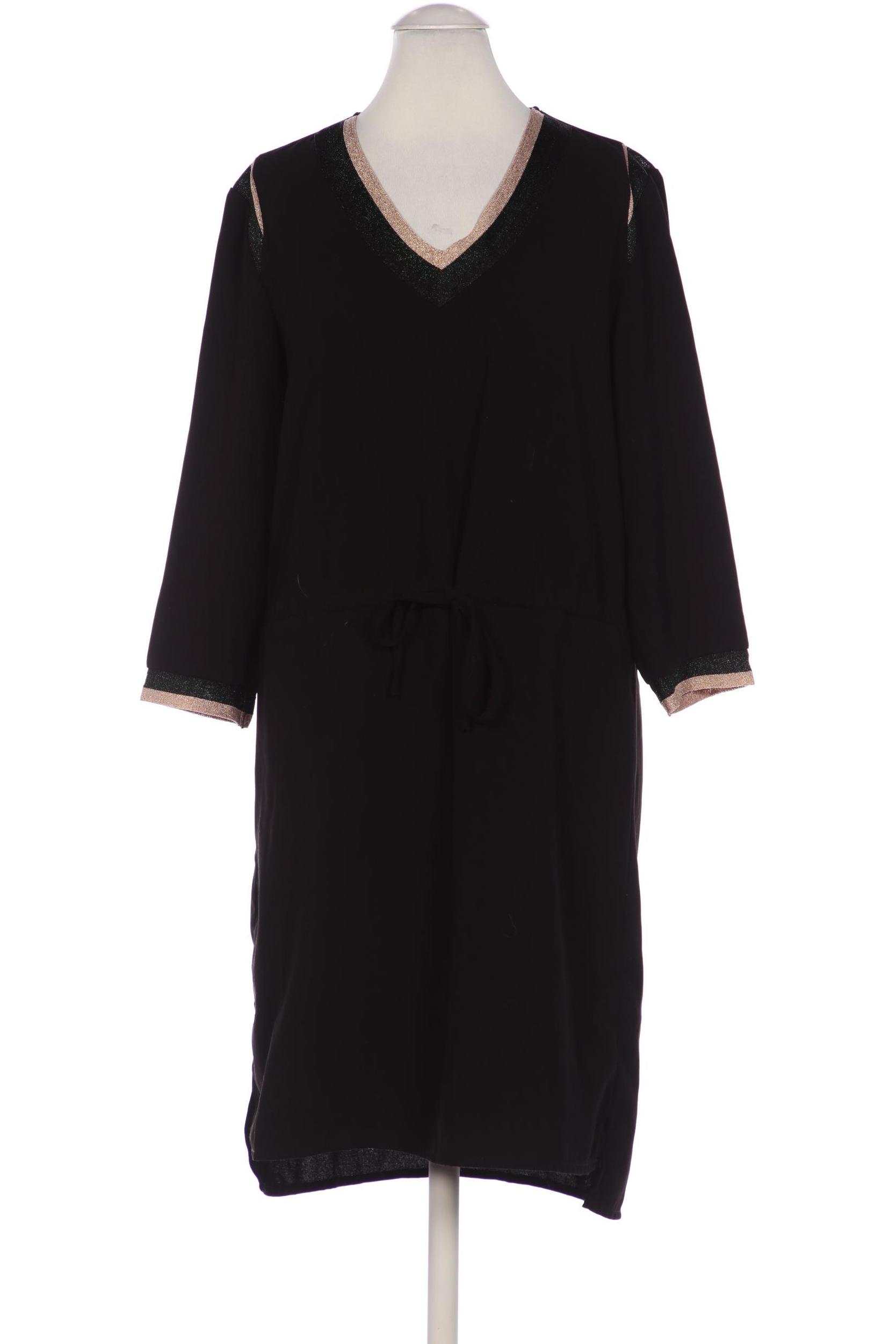

Only Damen Kleid, schwarz, Gr. 34