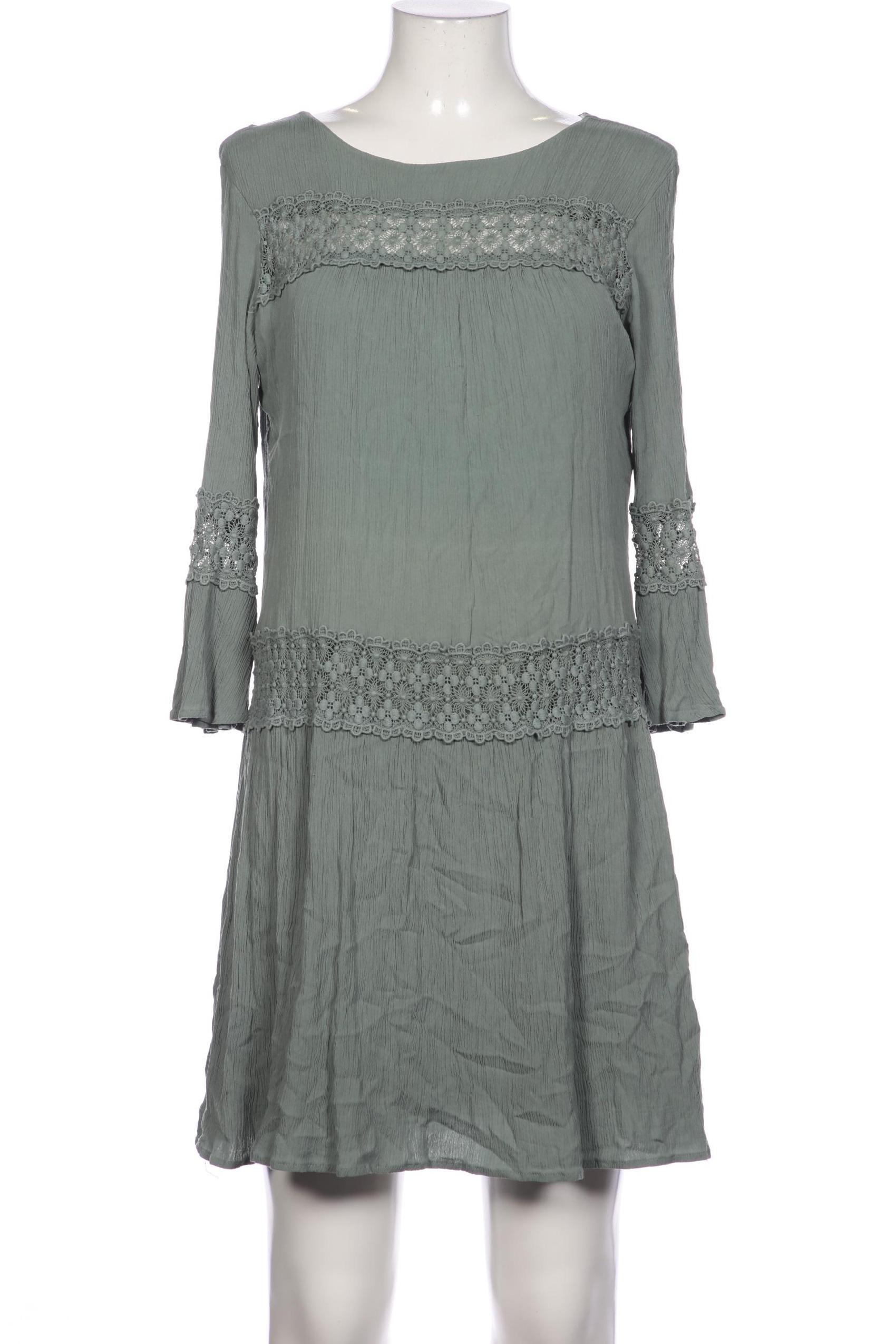 

Only Damen Kleid, grün, Gr. 40