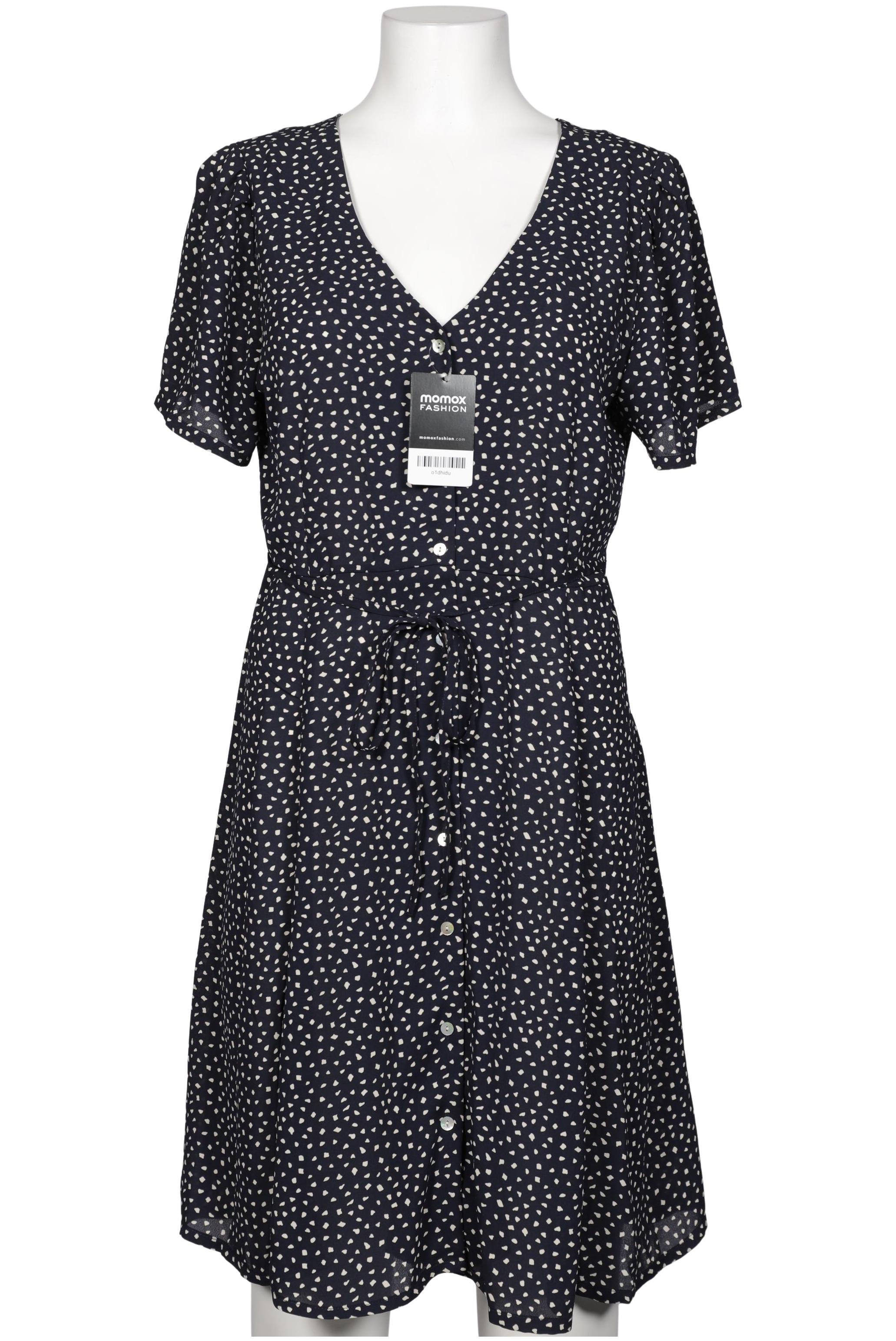 

Only Damen Kleid, marineblau, Gr. 42