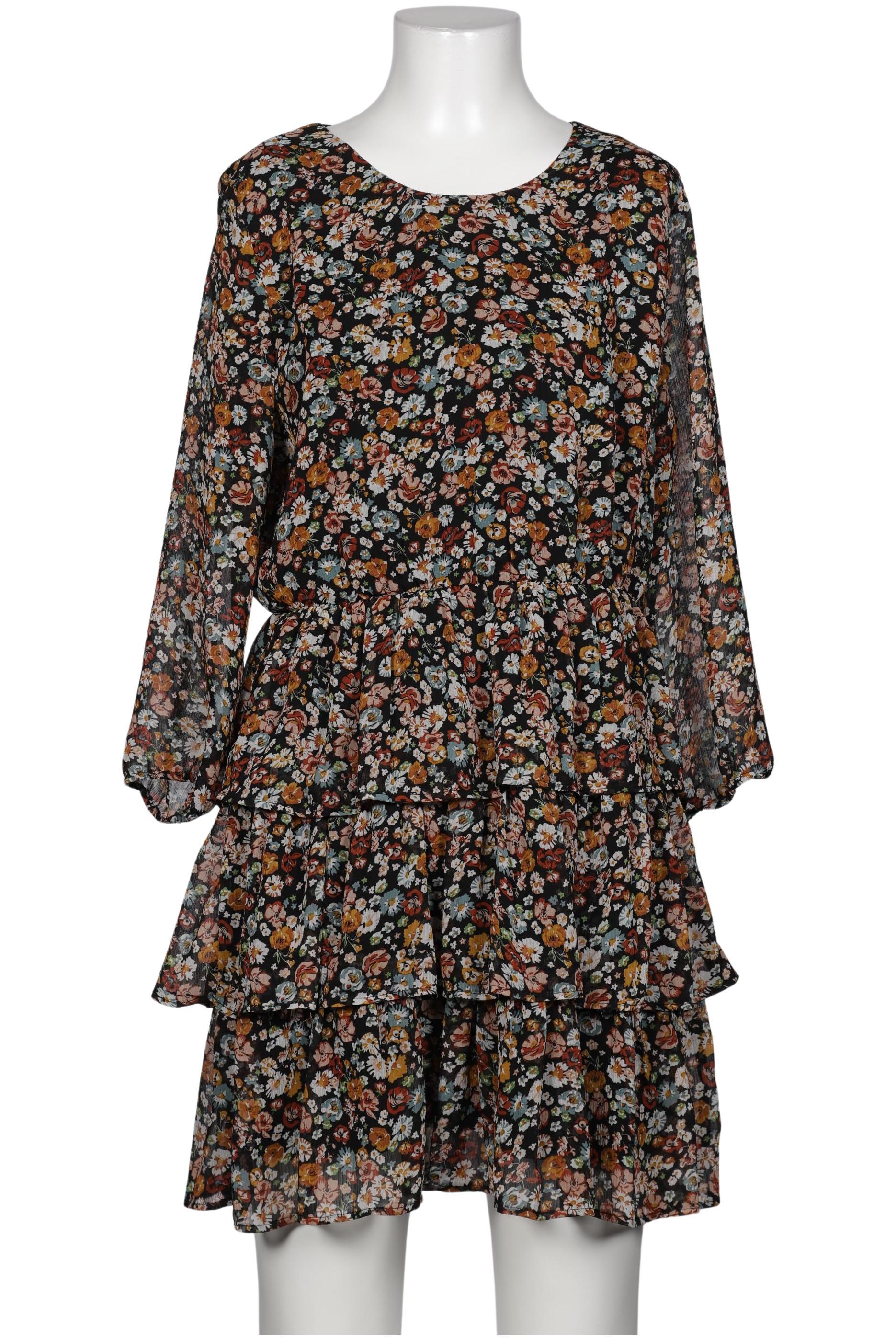 

Only Damen Kleid, mehrfarbig, Gr. 42