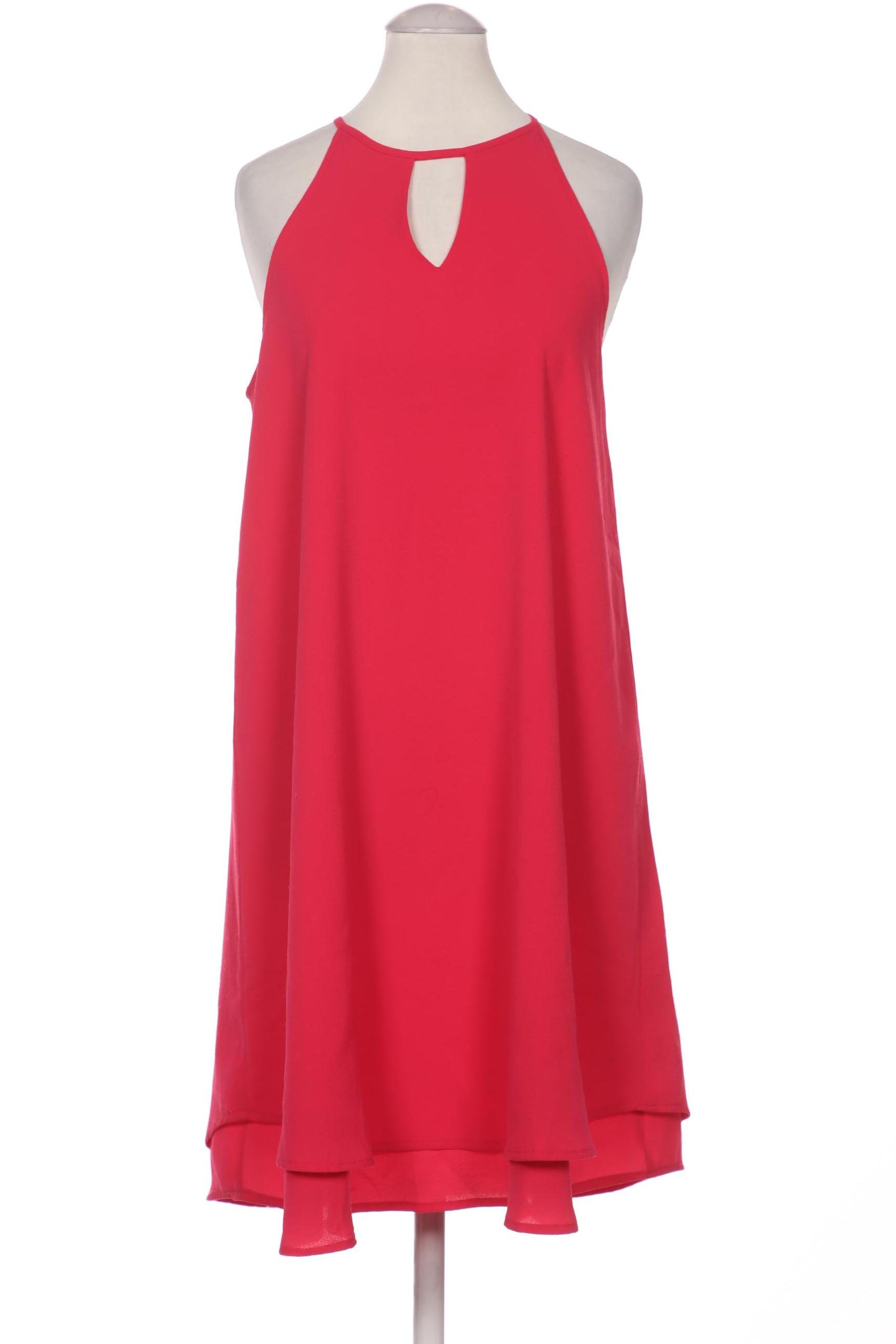 

Only Damen Kleid, rot, Gr. 36