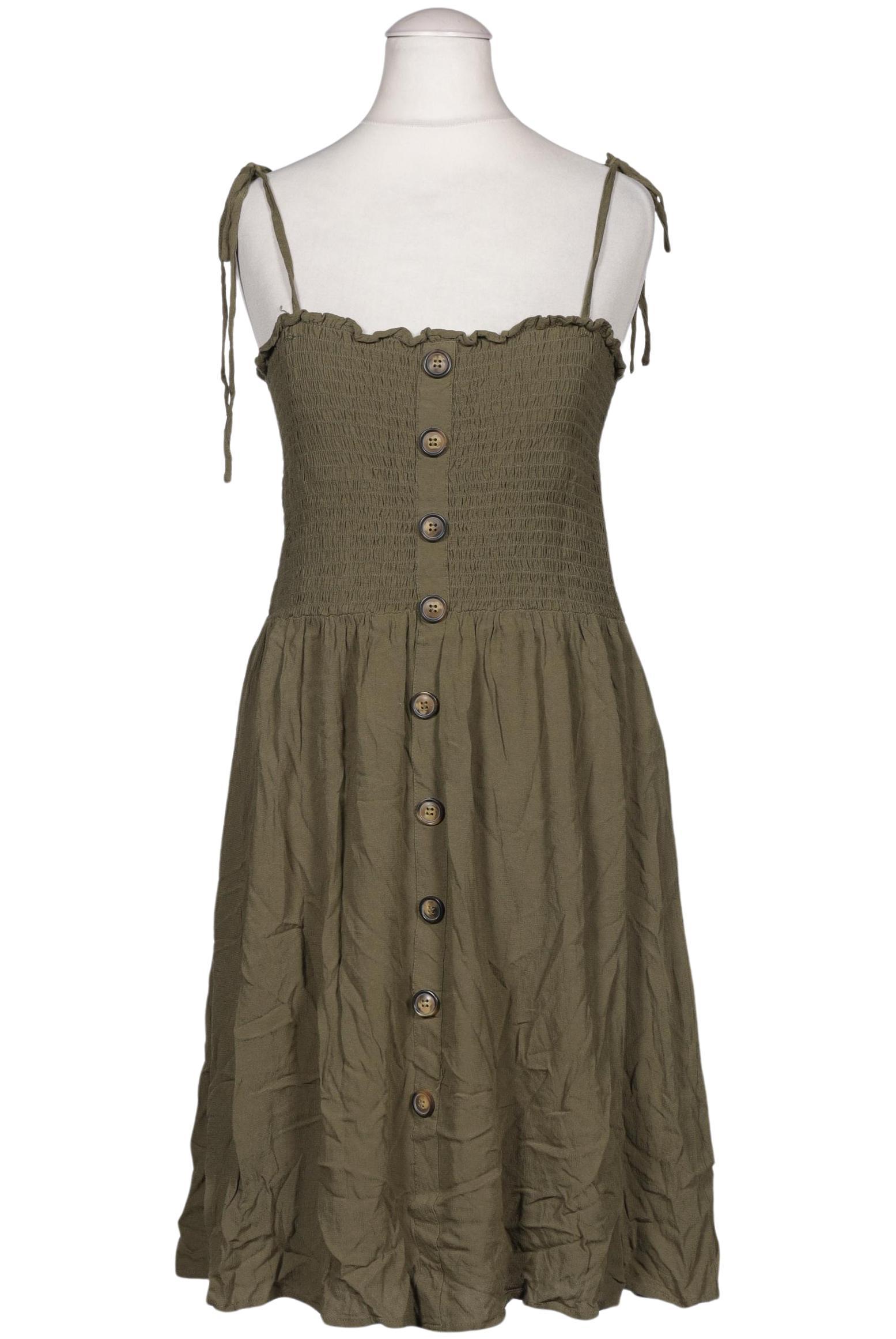 

Only Damen Kleid, grün, Gr. 36
