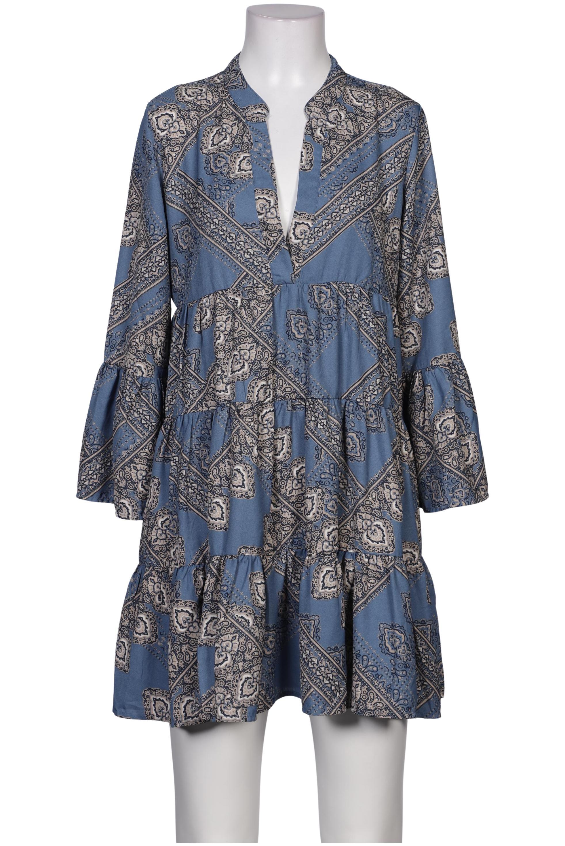 

Only Damen Kleid, blau, Gr. 36