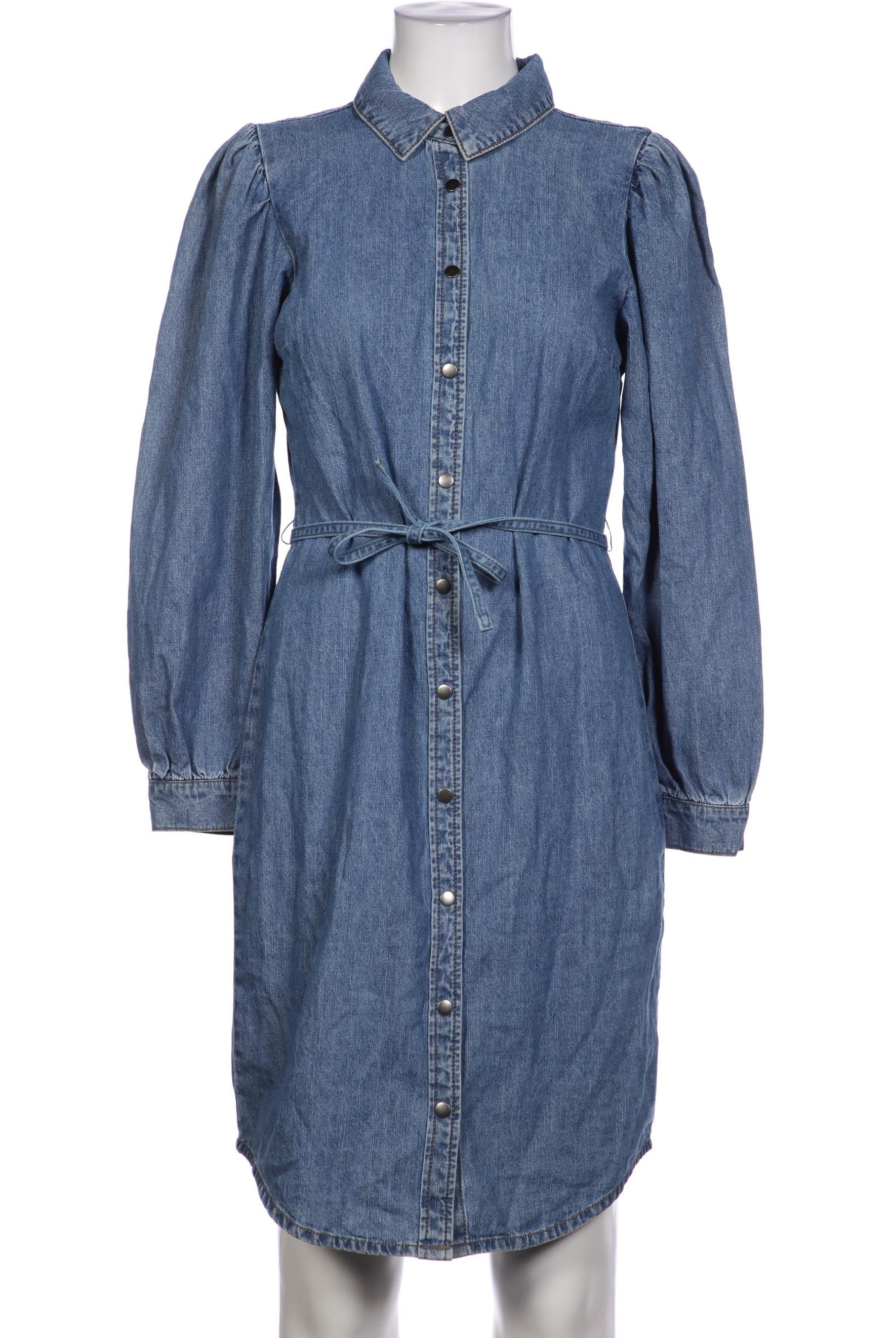 

Only Damen Kleid, blau, Gr. 36