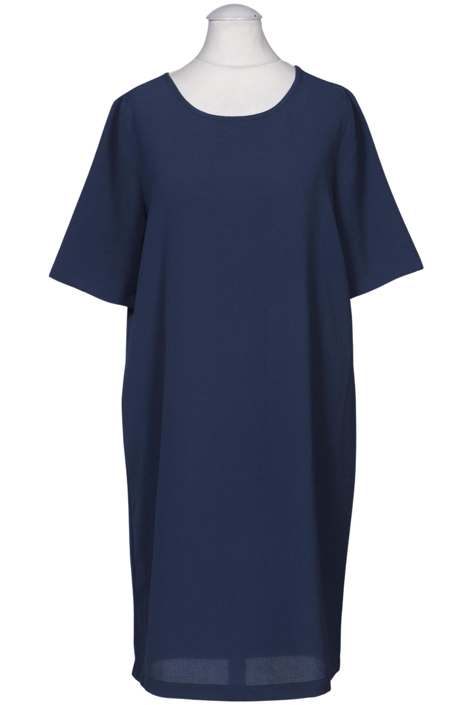 

Only Damen Kleid, blau, Gr. 34