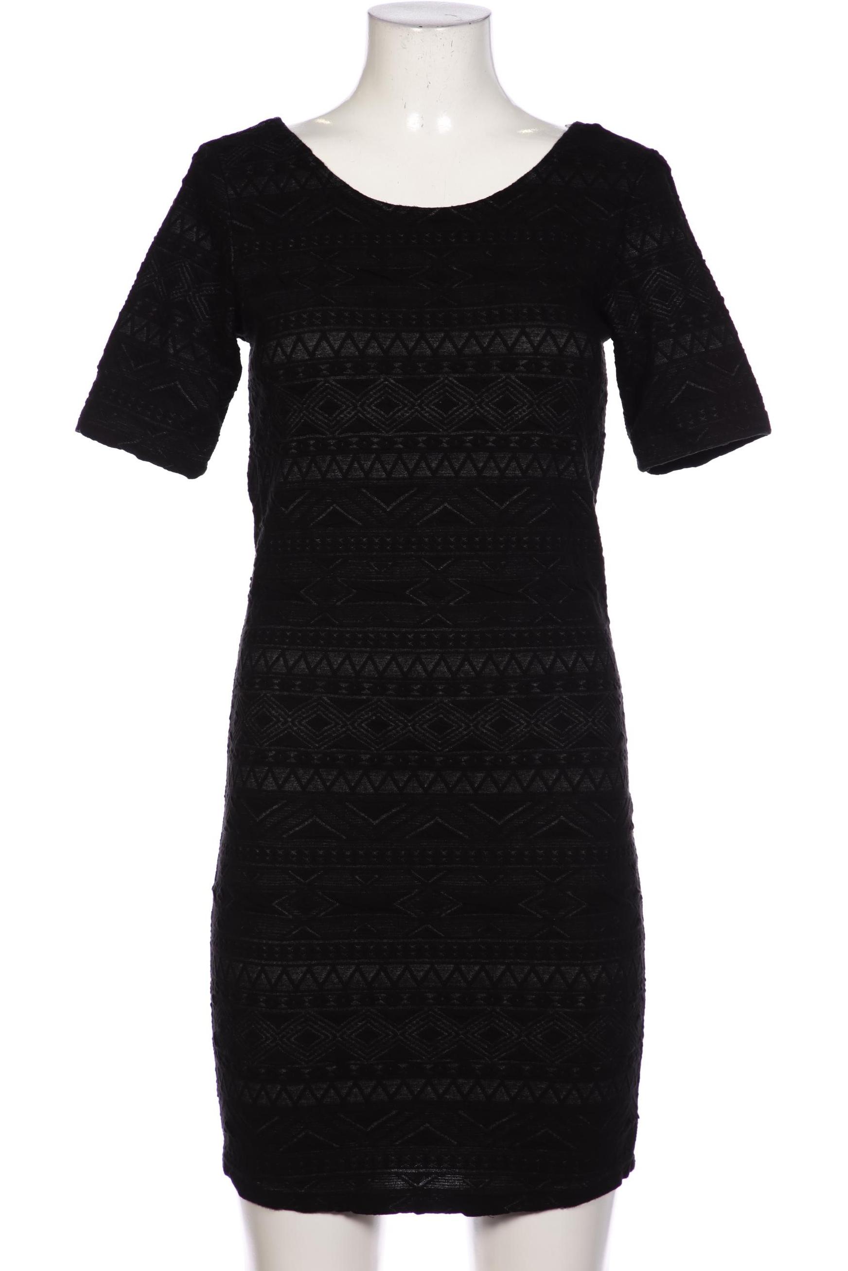 

Only Damen Kleid, schwarz, Gr. 38