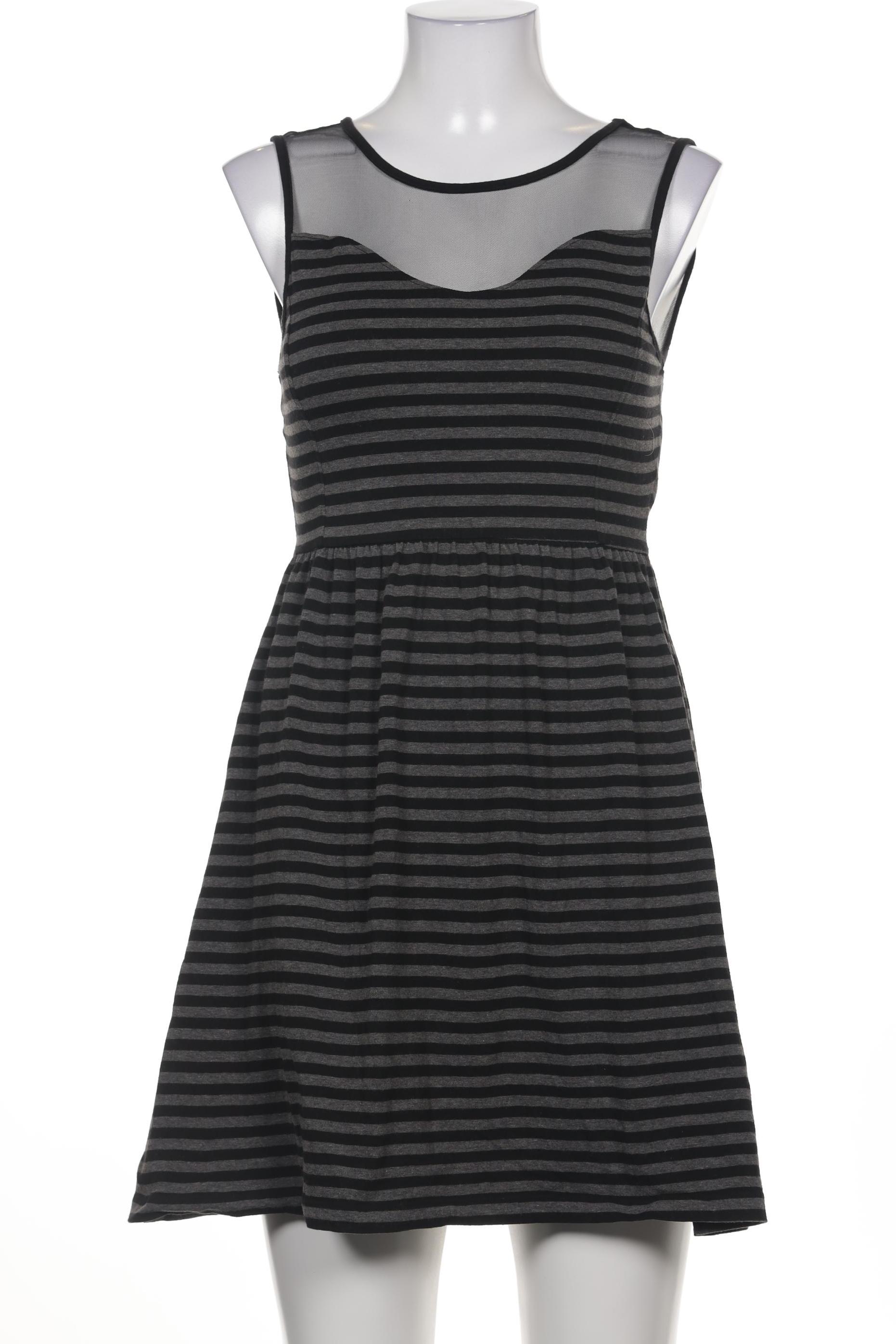 

Only Damen Kleid, grau, Gr. 38