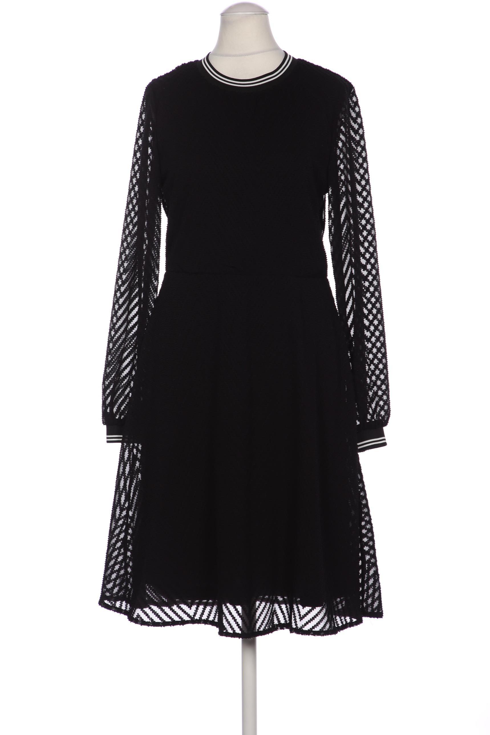 

Only Damen Kleid, schwarz, Gr. 34