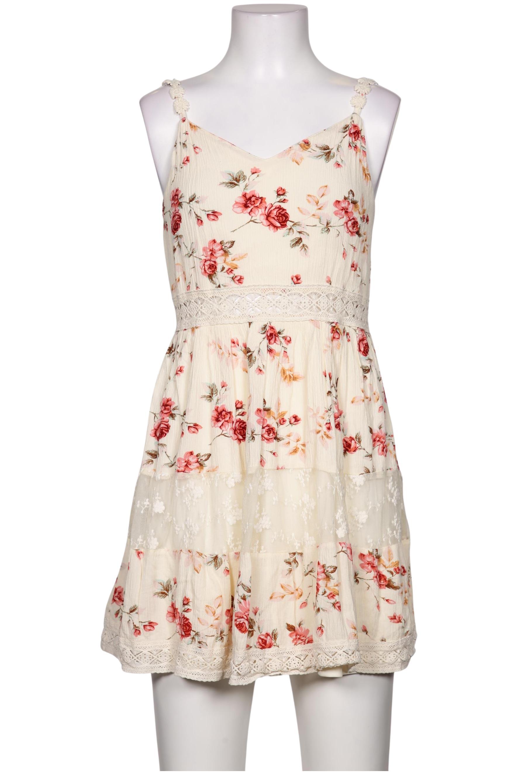 

Only Damen Kleid, mehrfarbig, Gr. 38