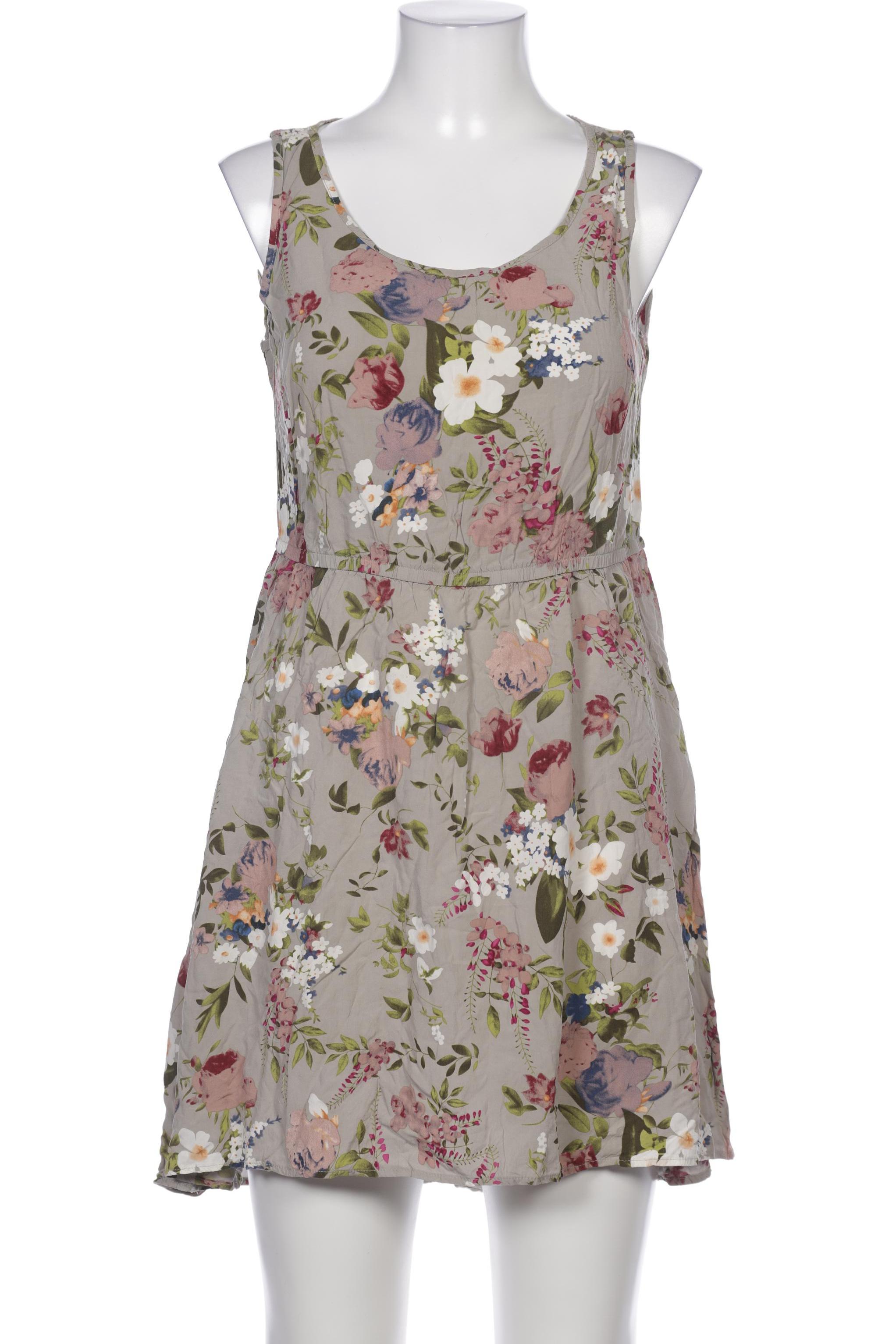 

ONLY Damen Kleid, grau