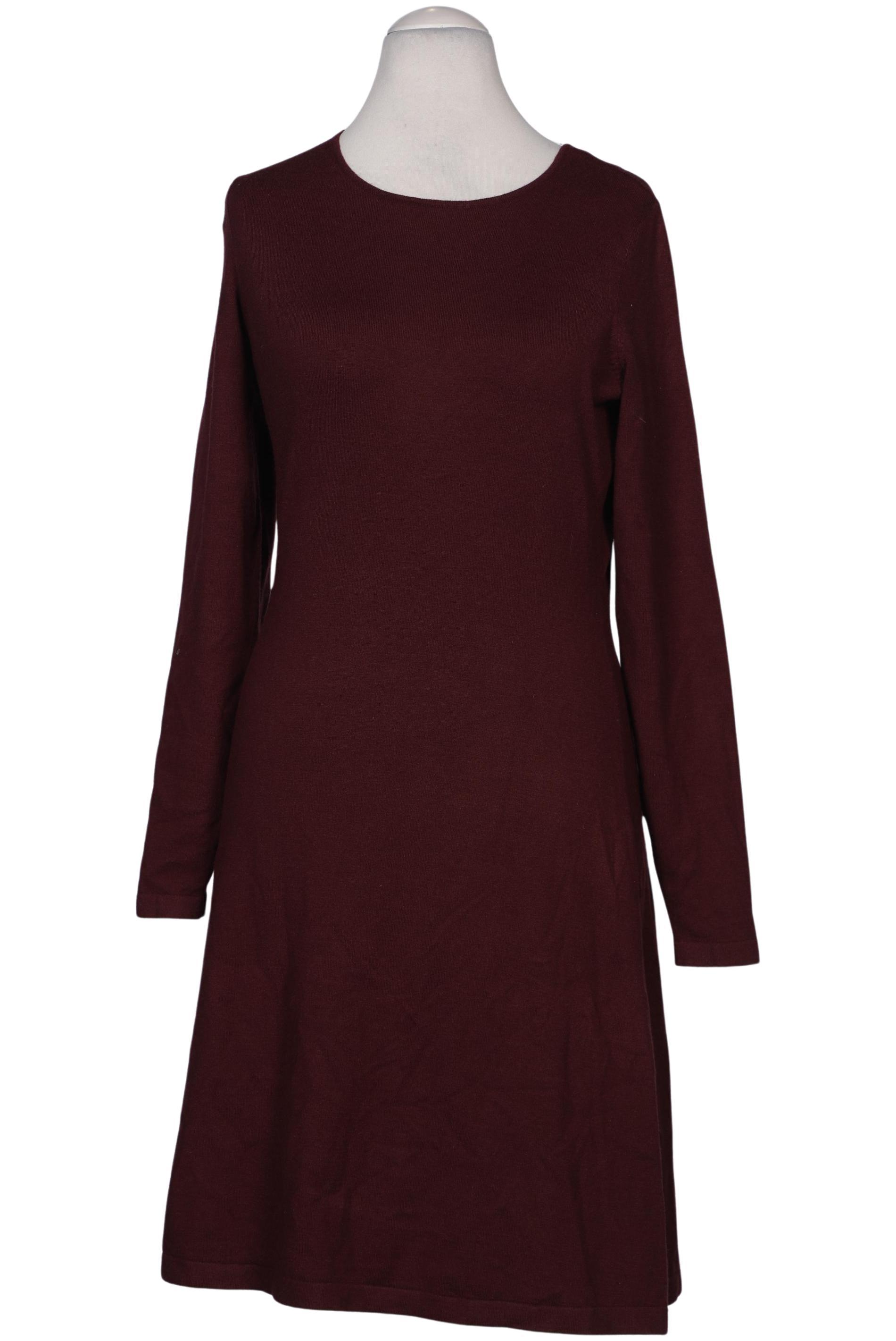 

Only Damen Kleid, bordeaux, Gr. 38