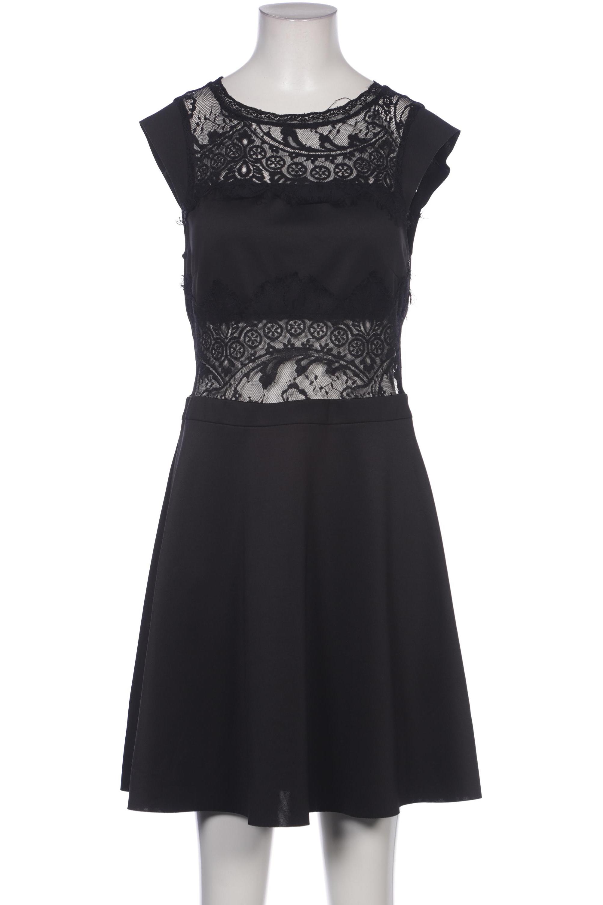 

Only Damen Kleid, schwarz, Gr. 38