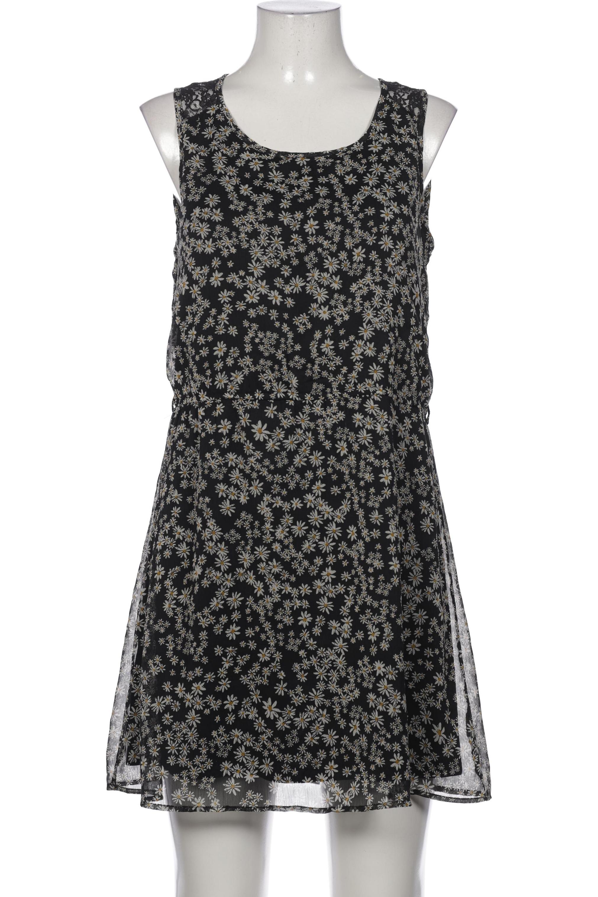 

Only Damen Kleid, schwarz, Gr. 40