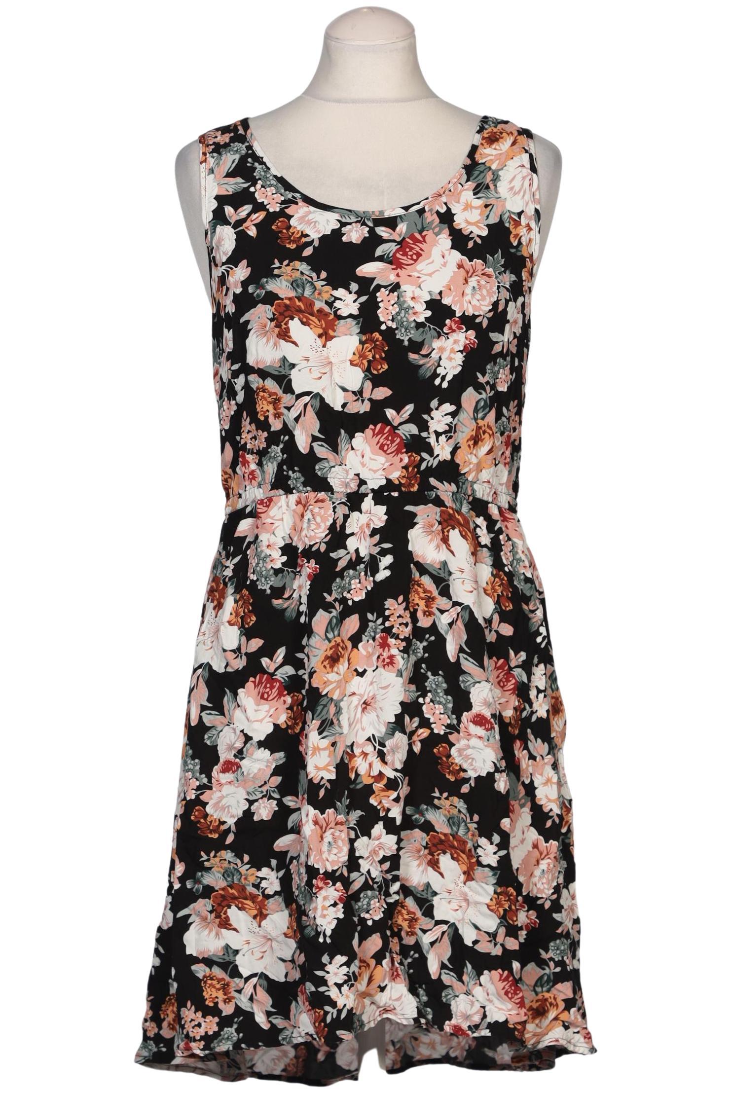 

Only Damen Kleid, mehrfarbig, Gr. 40