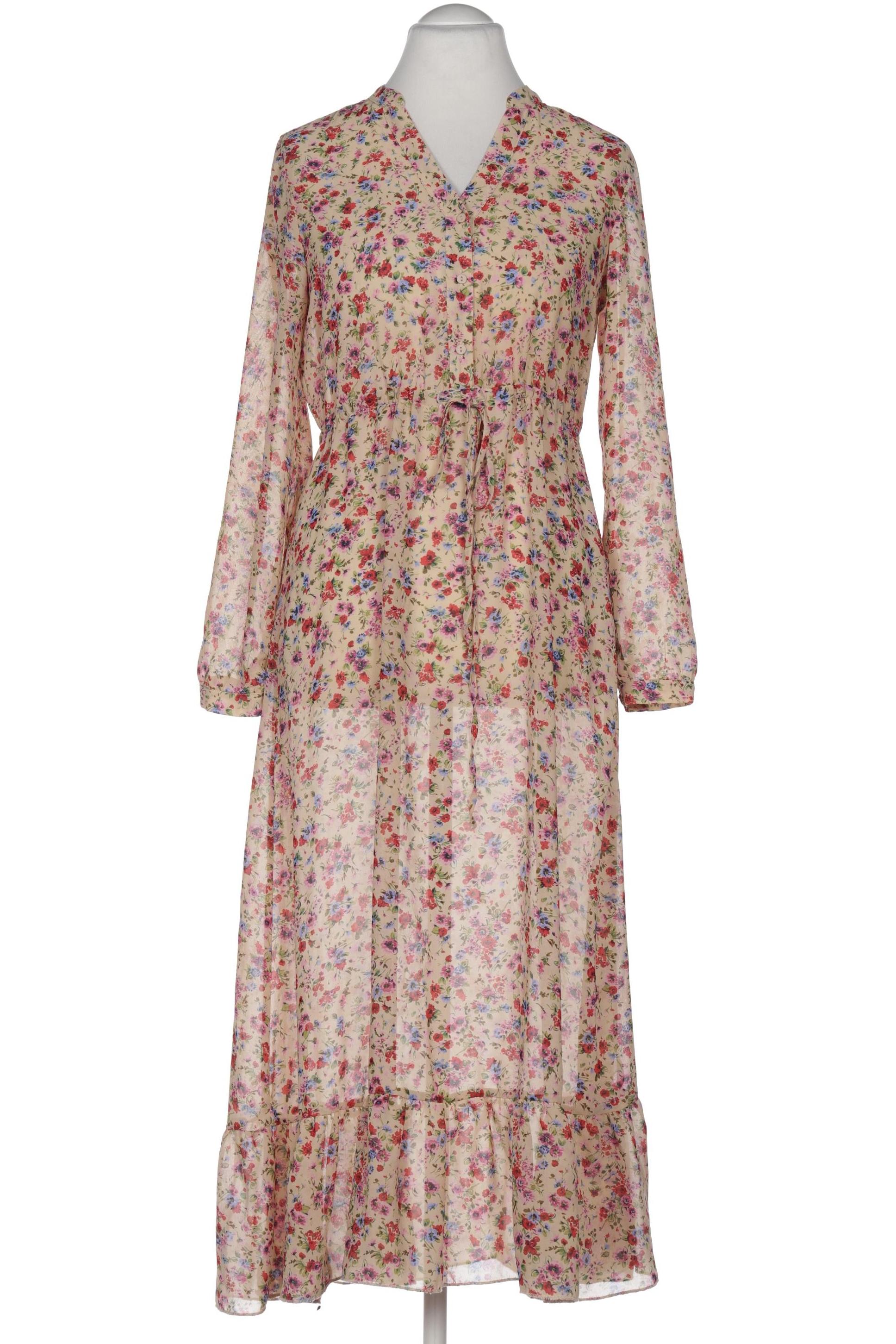 

Only Damen Kleid, beige, Gr. 36