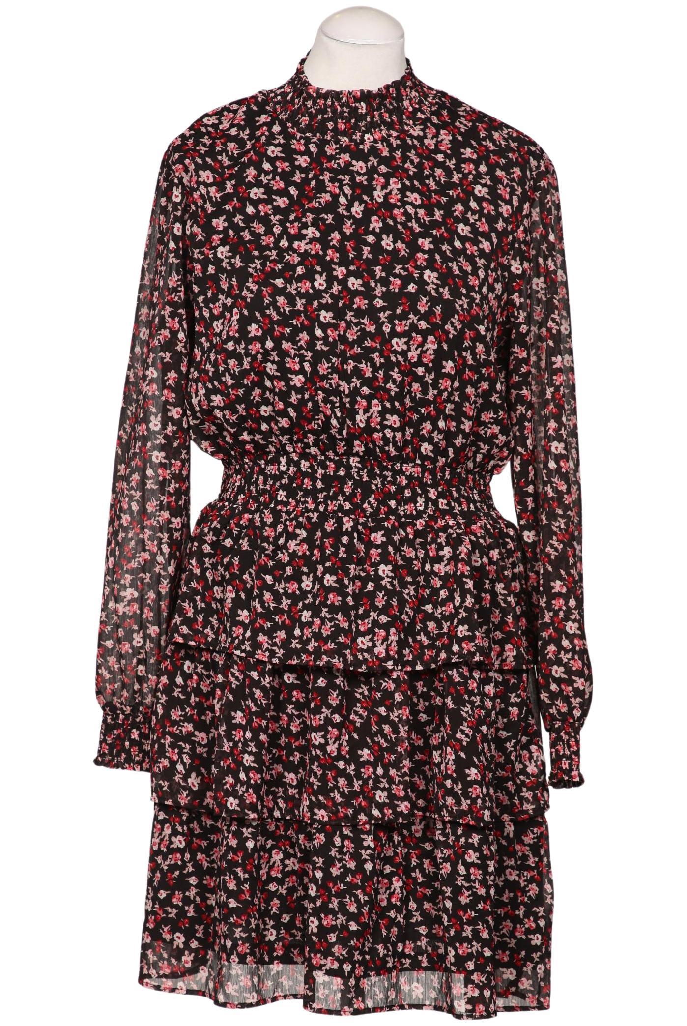 

Only Damen Kleid, mehrfarbig, Gr. 38