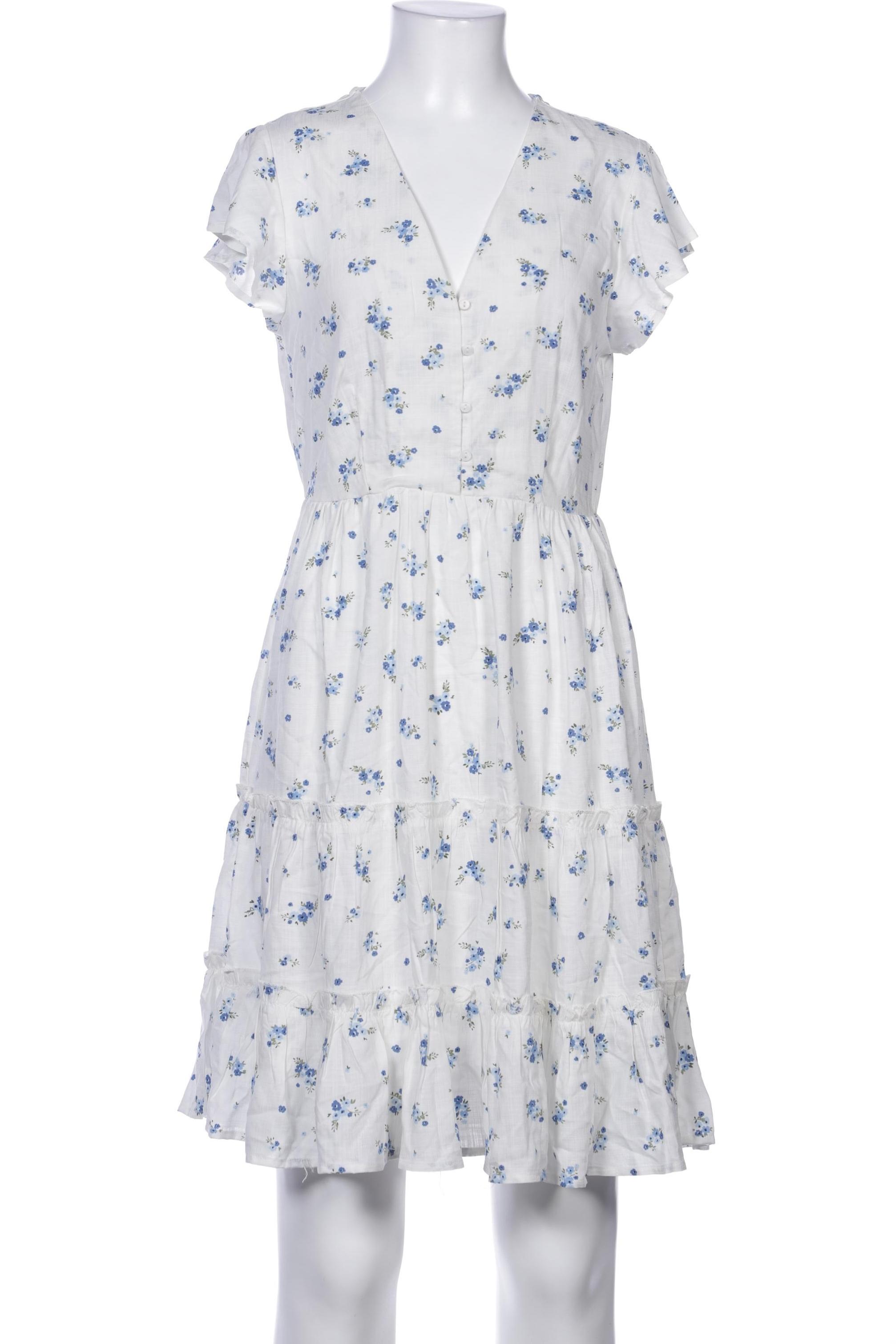 

Only Damen Kleid, mehrfarbig, Gr. 36