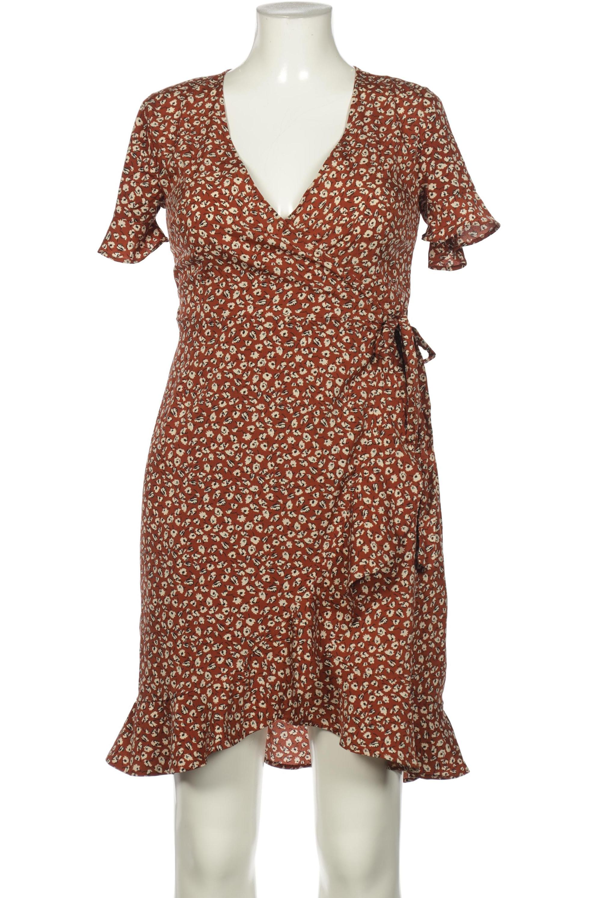 

ONLY Damen Kleid, braun