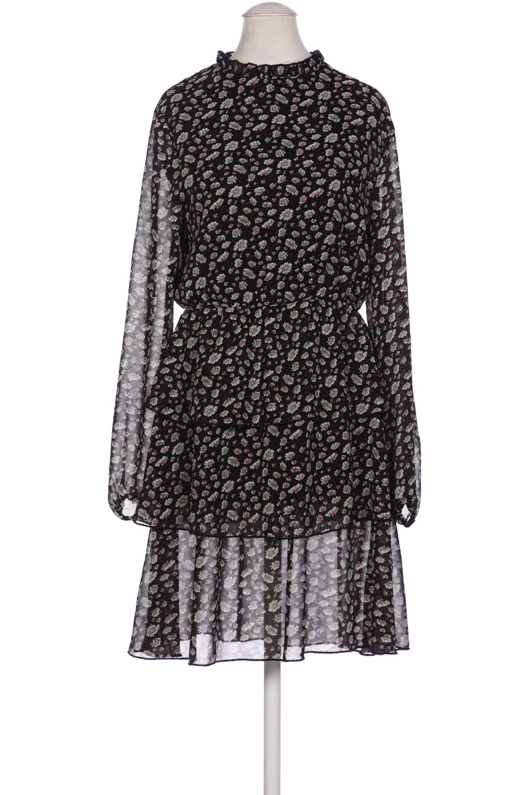 

Only Damen Kleid, schwarz, Gr. 34