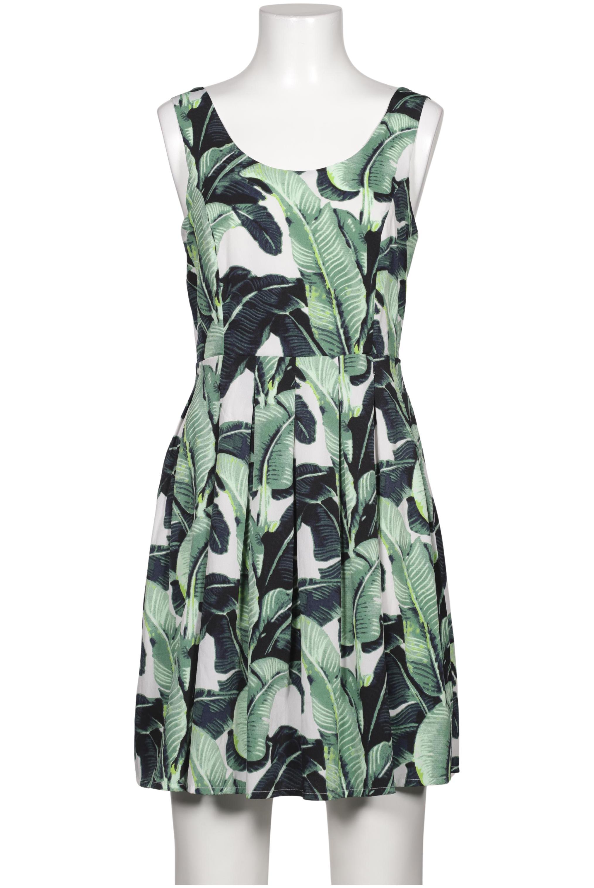 

Only Damen Kleid, grün, Gr. 38