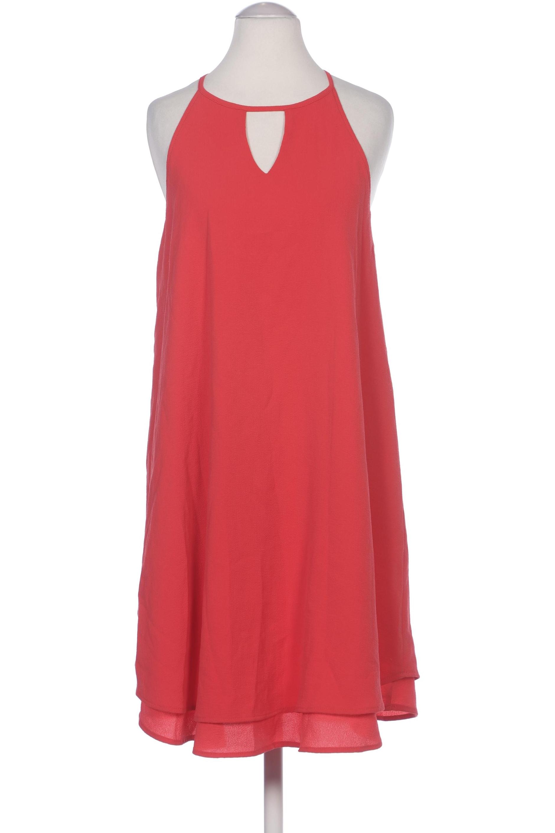 

Only Damen Kleid, rot, Gr. 36