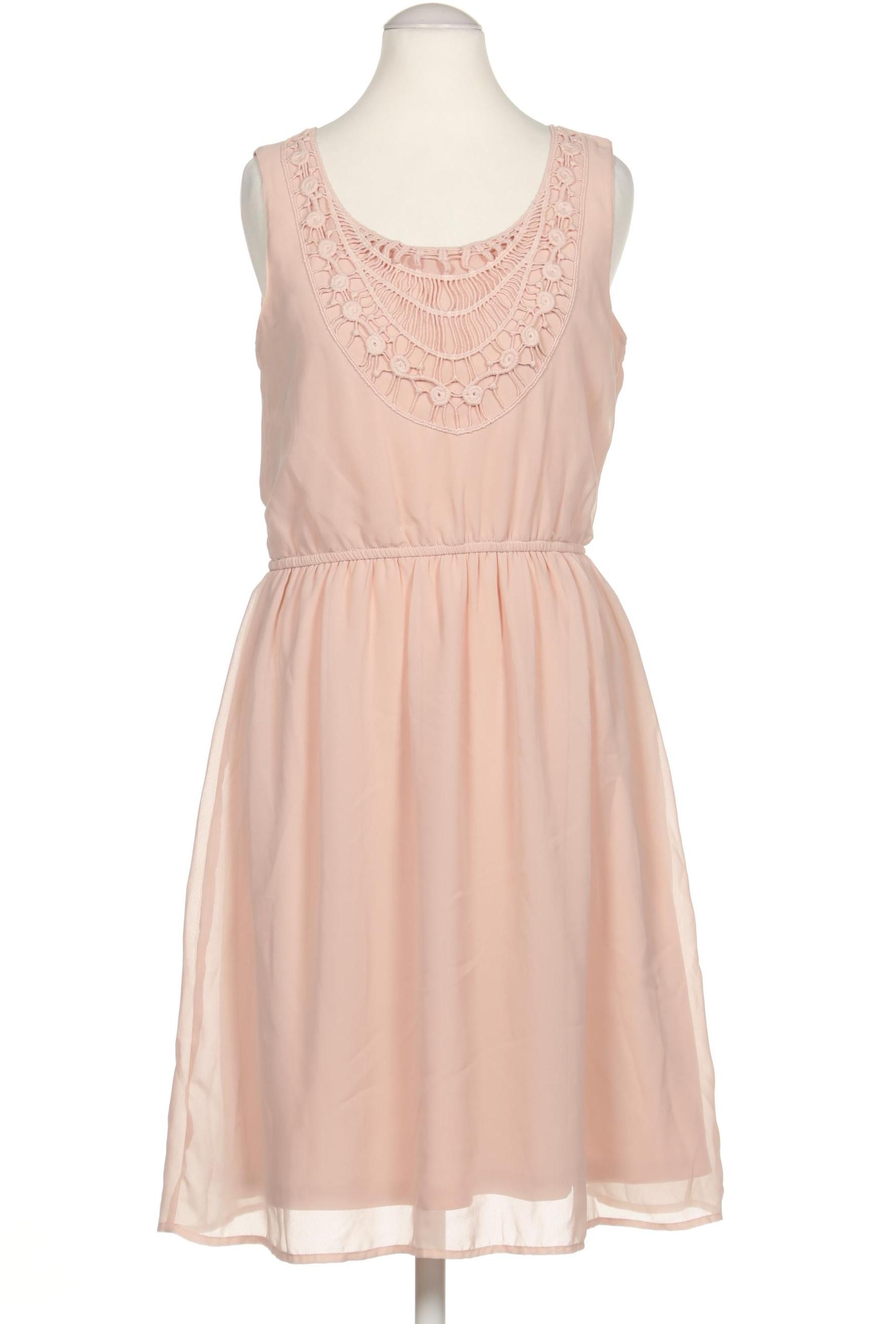 

Only Damen Kleid, pink, Gr. 34