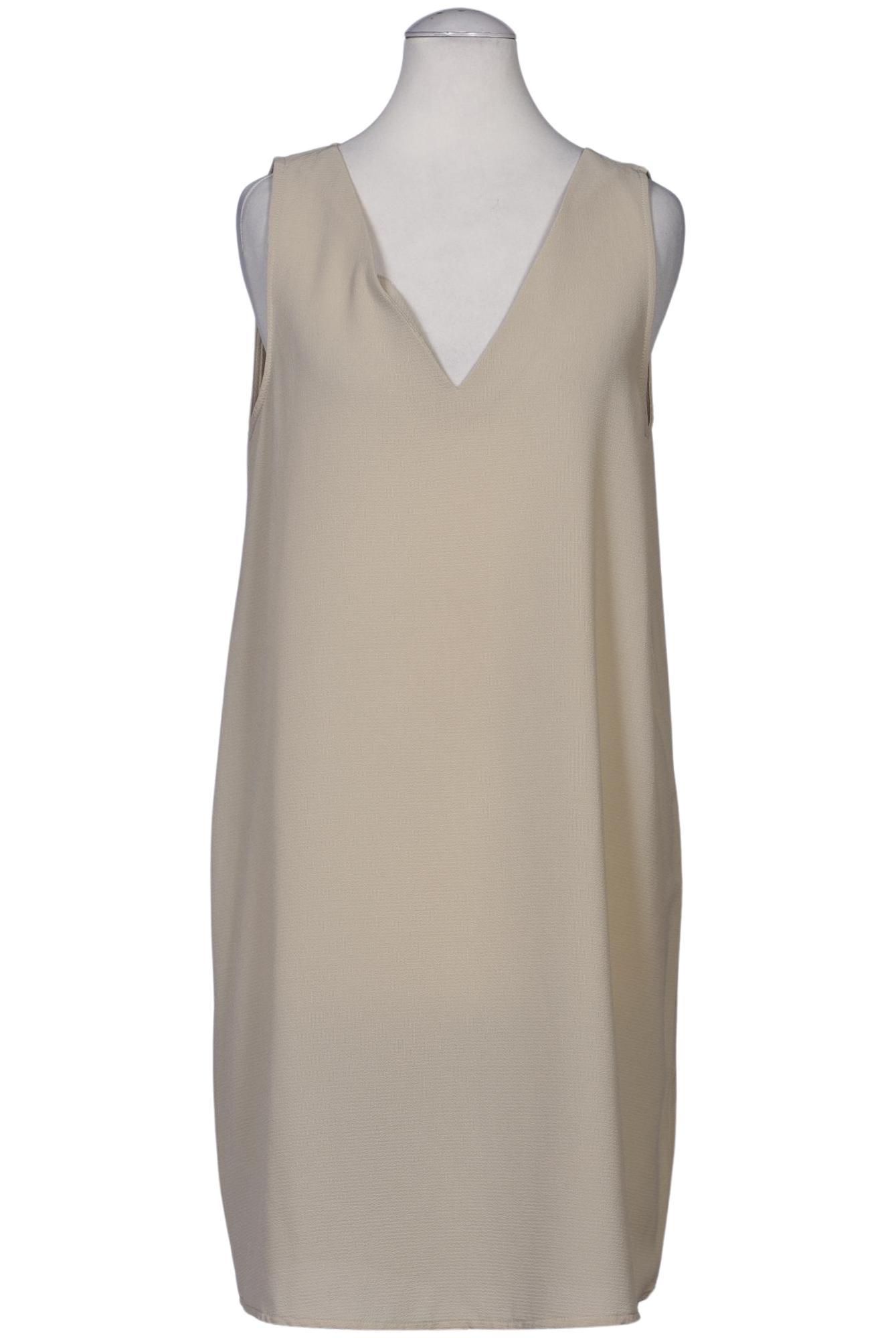 

Only Damen Kleid, beige, Gr. 34