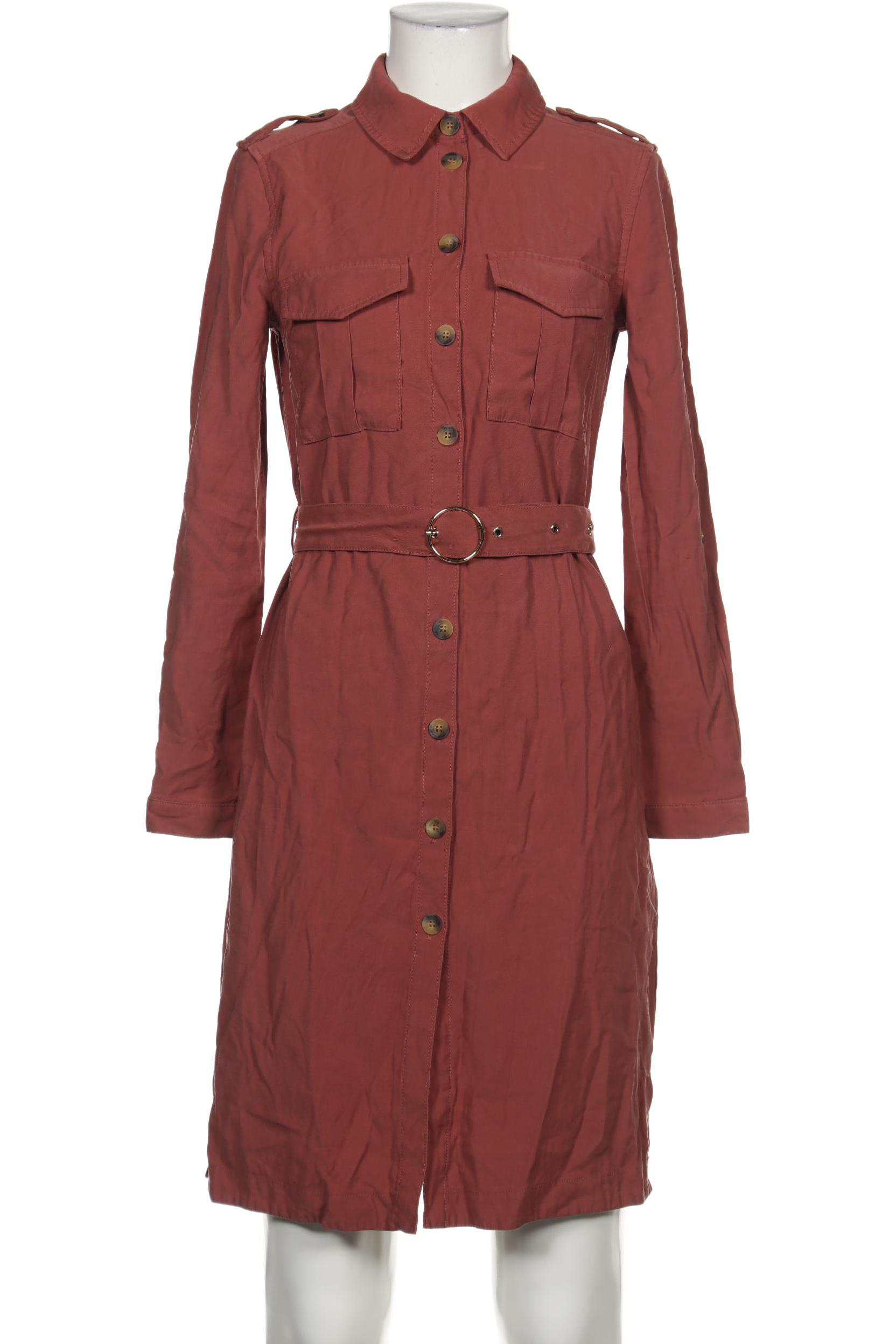 

Only Damen Kleid, rot, Gr. 34