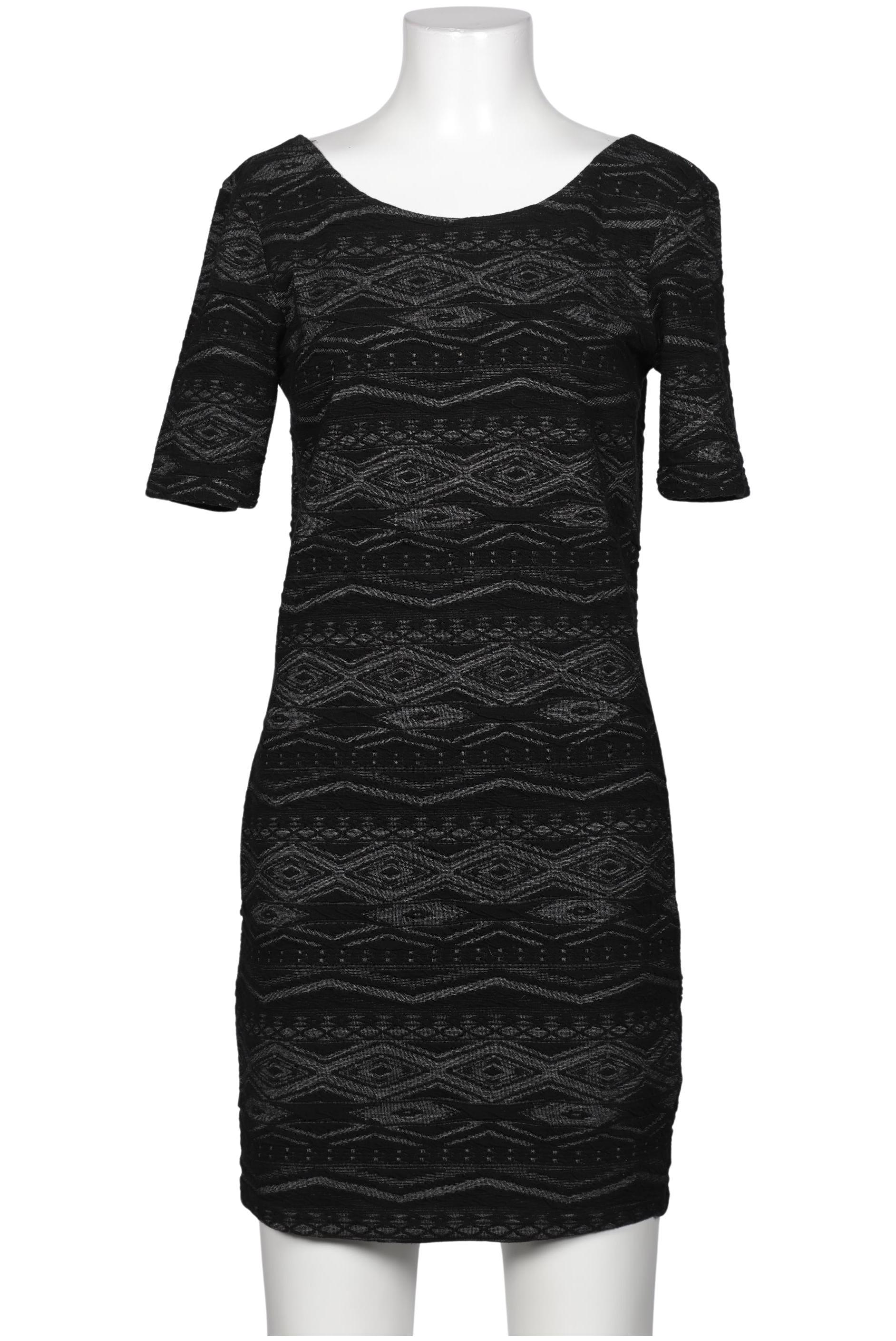 

Only Damen Kleid, schwarz, Gr. 38