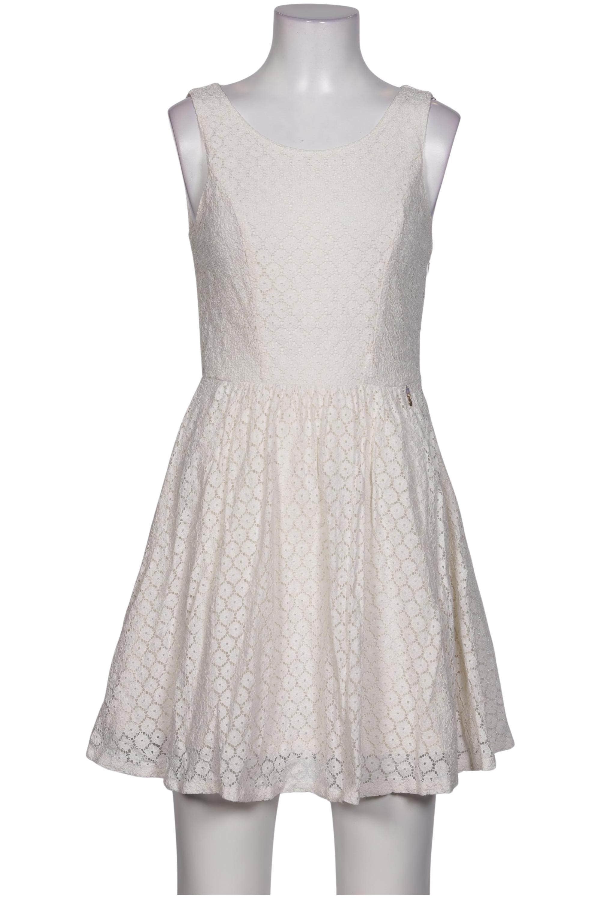 

Only Damen Kleid, cremeweiß, Gr. 36