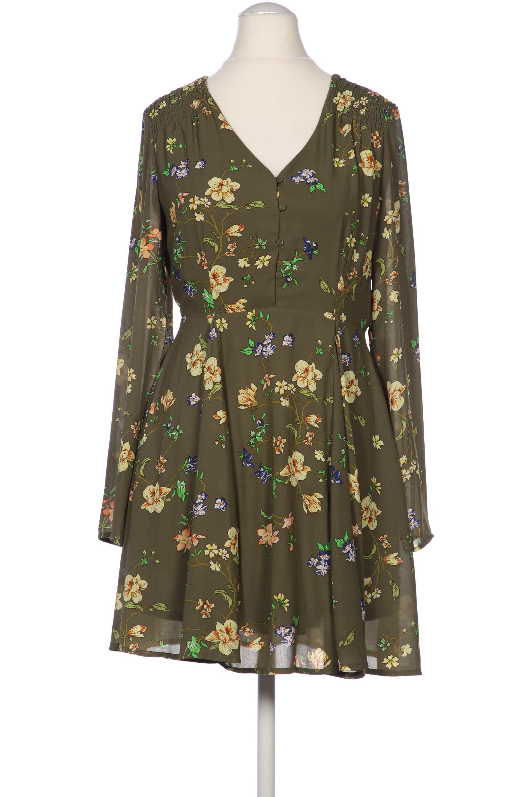 

Only Damen Kleid, grün, Gr. 36