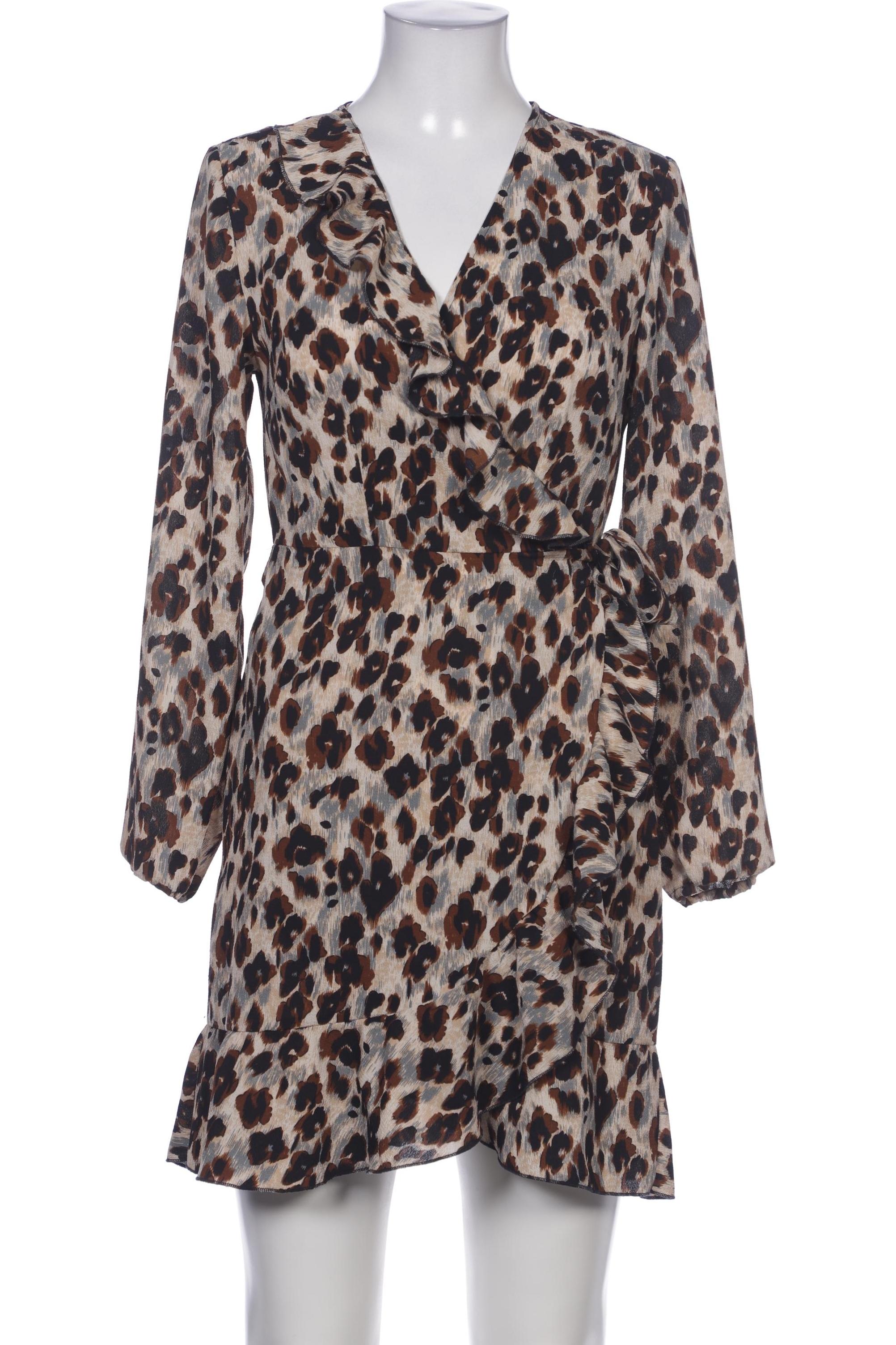 

Only Damen Kleid, beige, Gr. 38