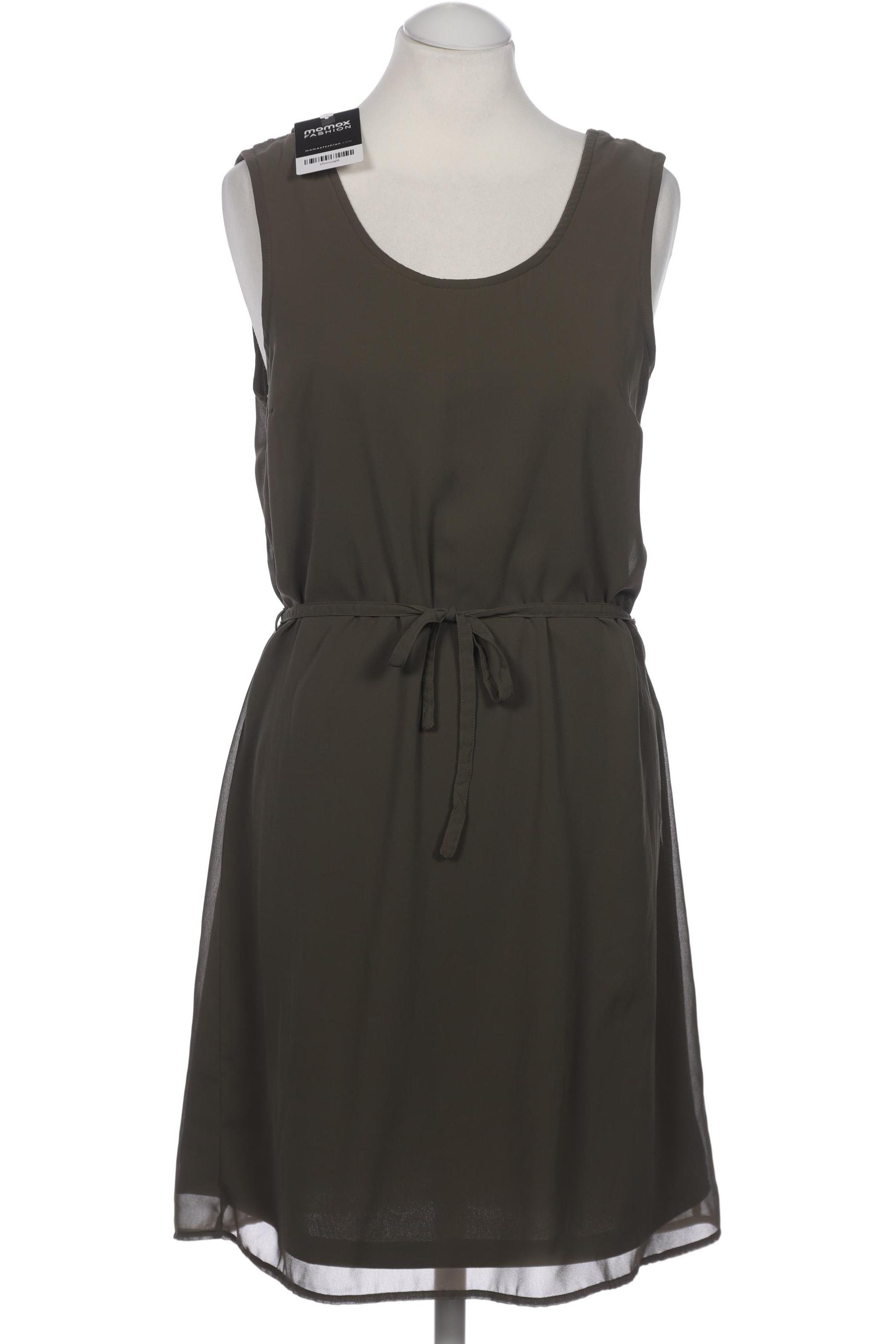 

Only Damen Kleid, grün, Gr. 38