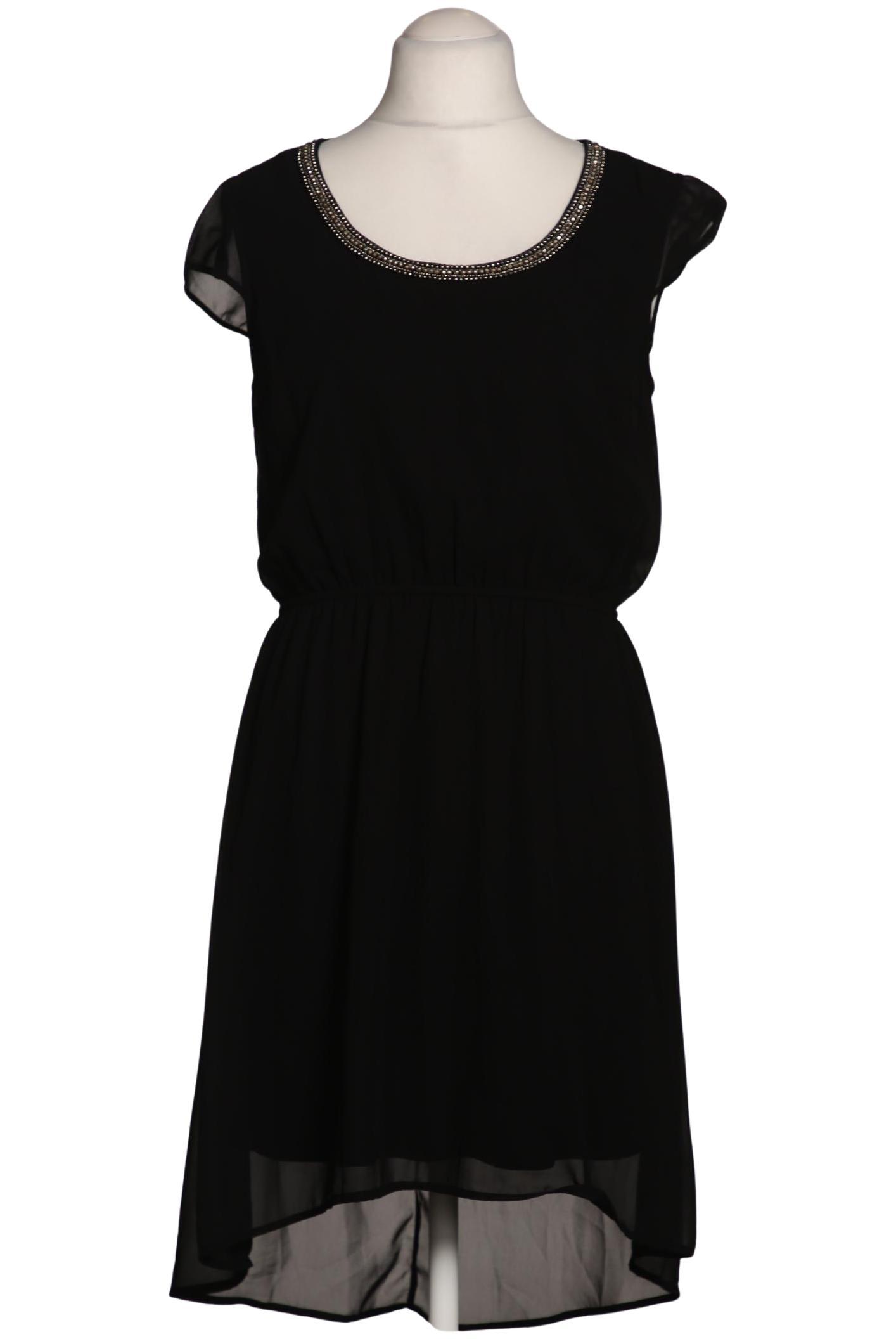 

Only Damen Kleid, schwarz, Gr. 42