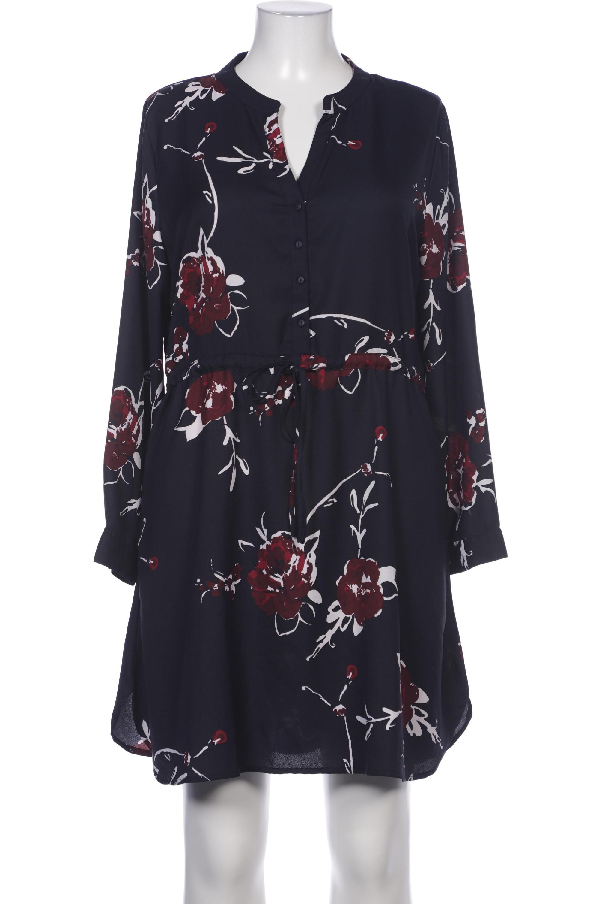 

Only Damen Kleid, marineblau, Gr. 44